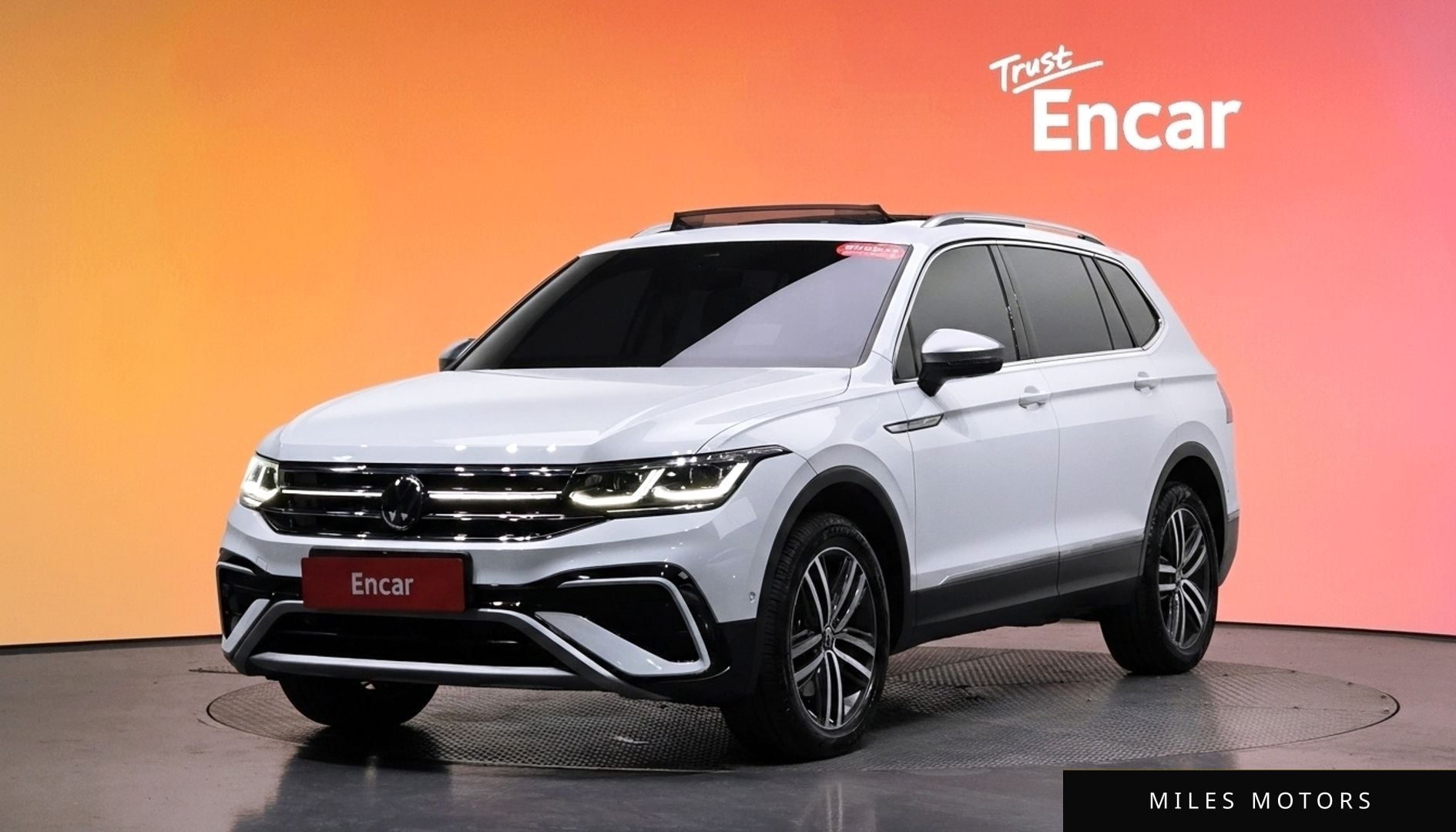 Volkswagen Tiguan 2023 — миниатюра 16