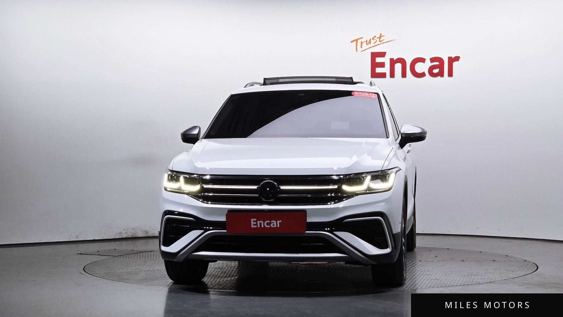 Volkswagen Tiguan 2023 — миниатюра 2
