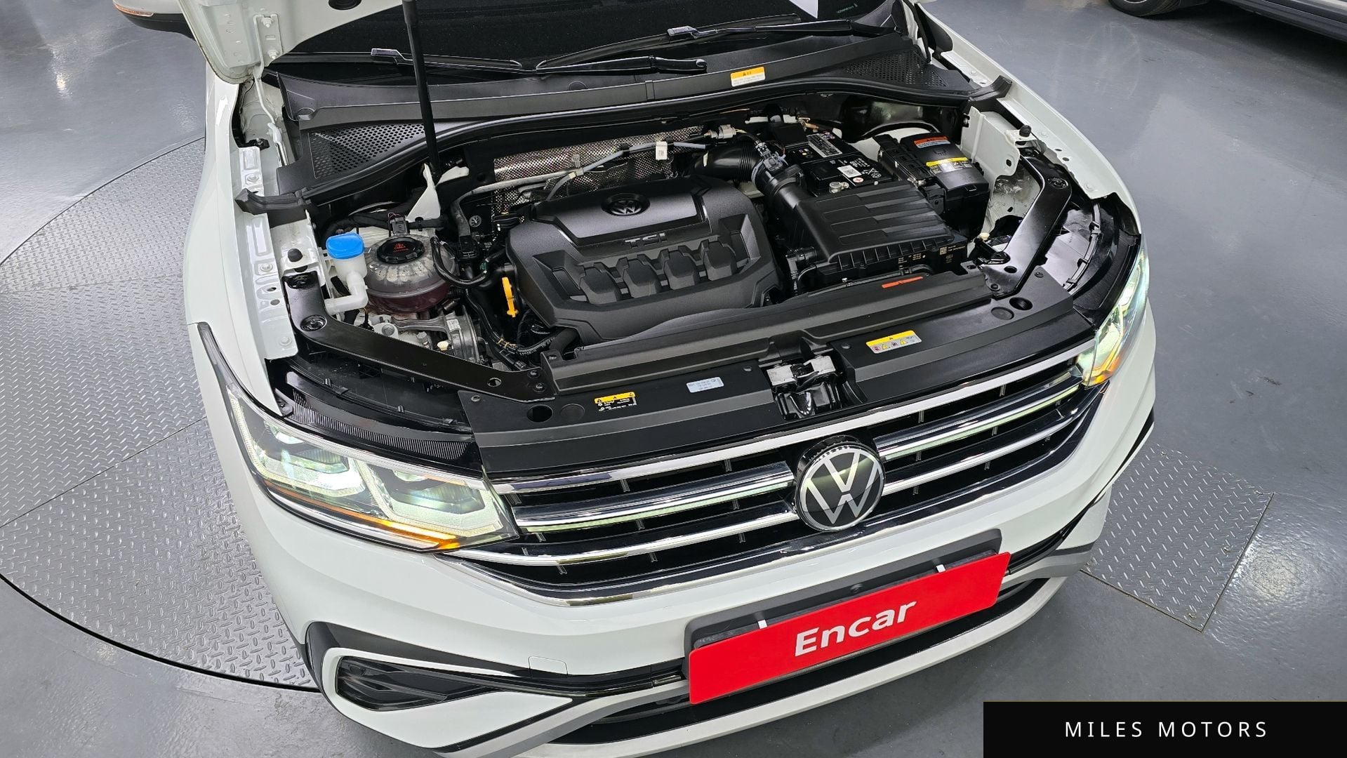 Volkswagen Tiguan 2023 — миниатюра 5
