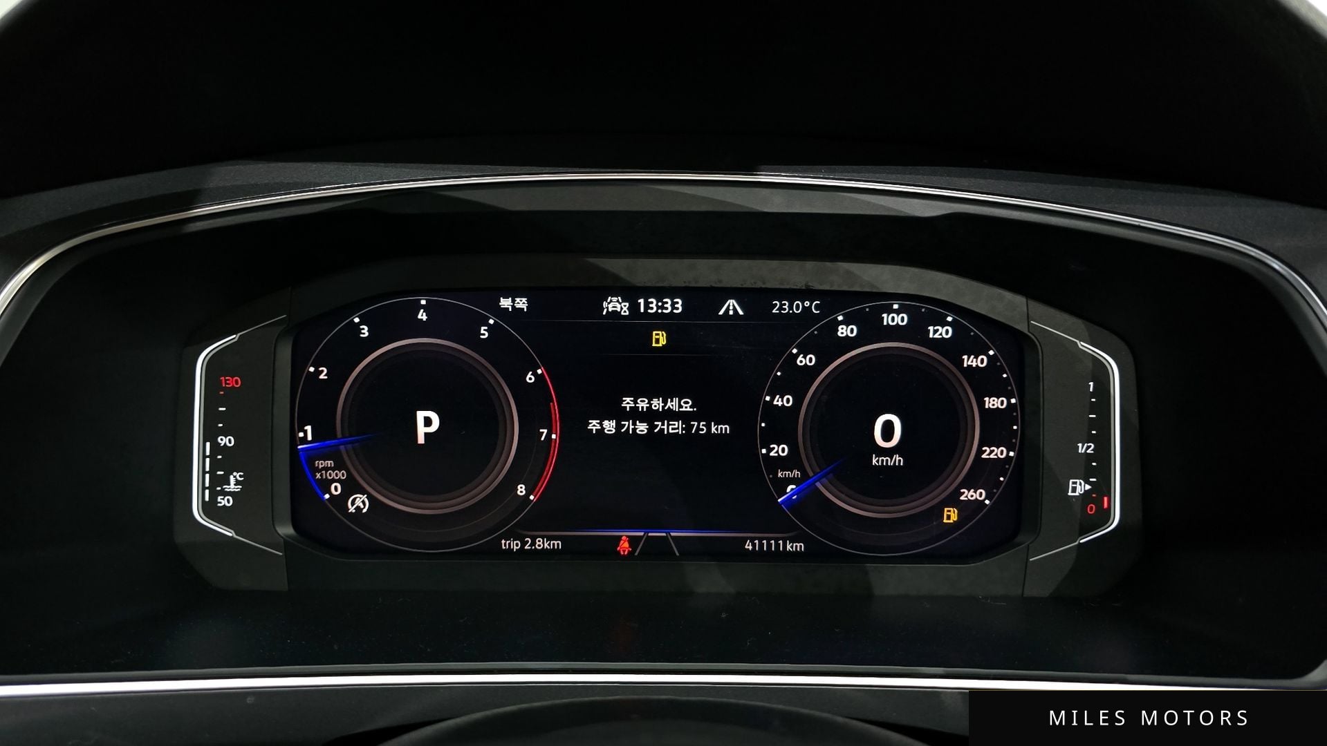 Volkswagen Tiguan 2023 — миниатюра 10