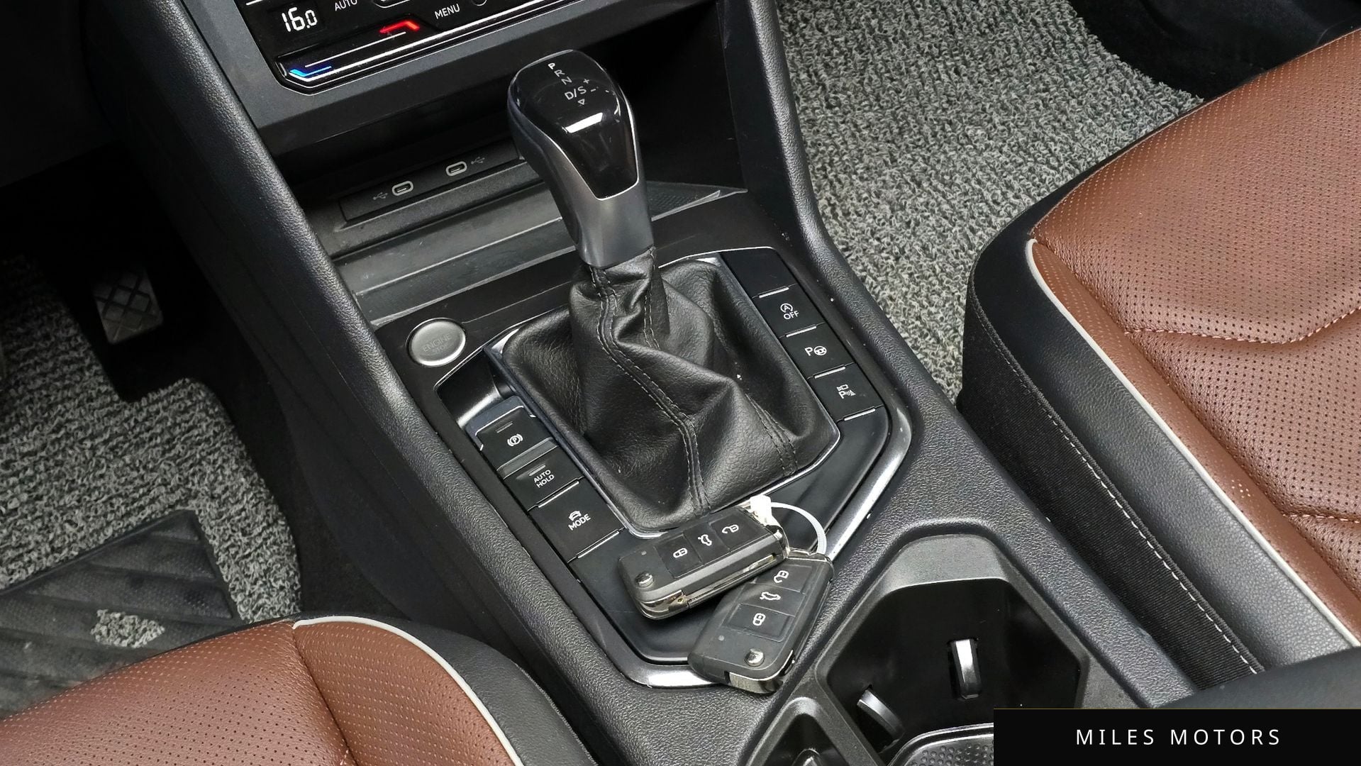 Volkswagen Tiguan 2023 — миниатюра 11