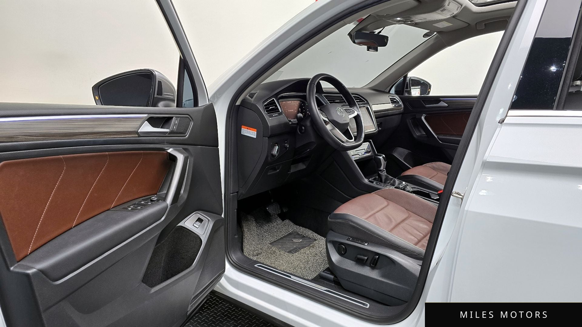Volkswagen Tiguan 2023 — миниатюра 12
