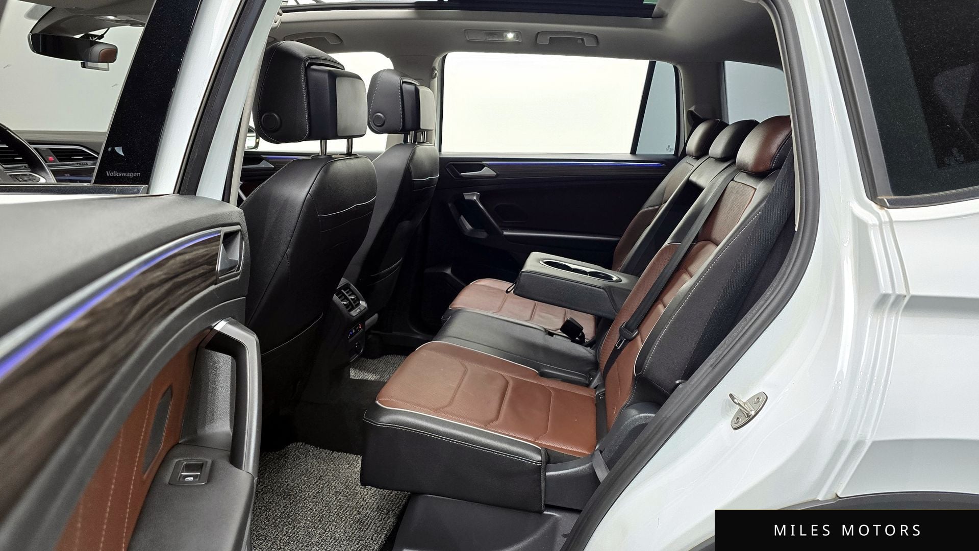 Volkswagen Tiguan 2023 — миниатюра 17