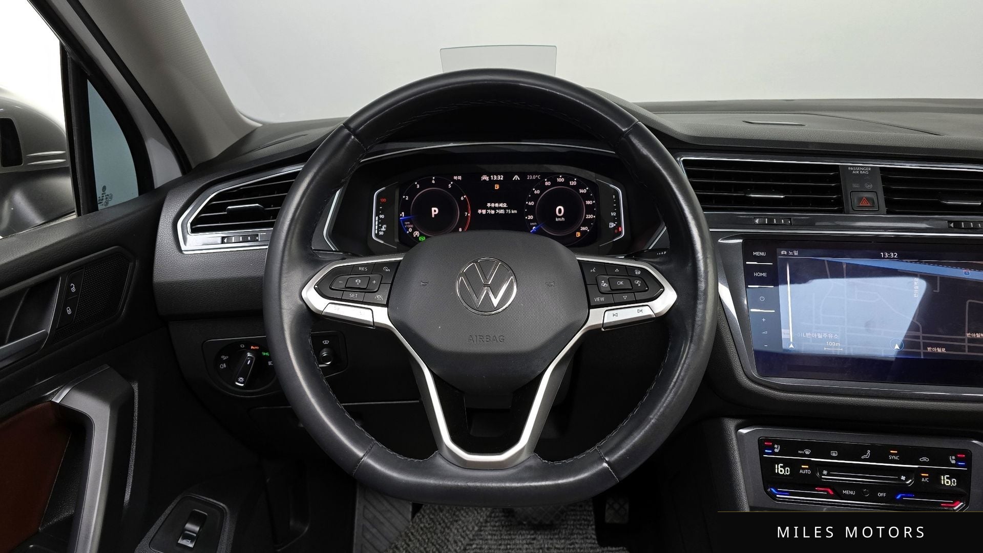 Volkswagen Tiguan 2023 — миниатюра 18