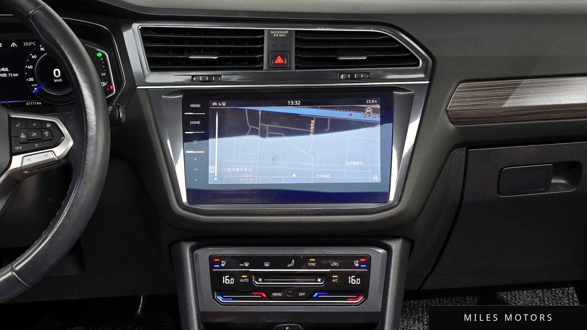 Volkswagen Tiguan 2023 — миниатюра 24