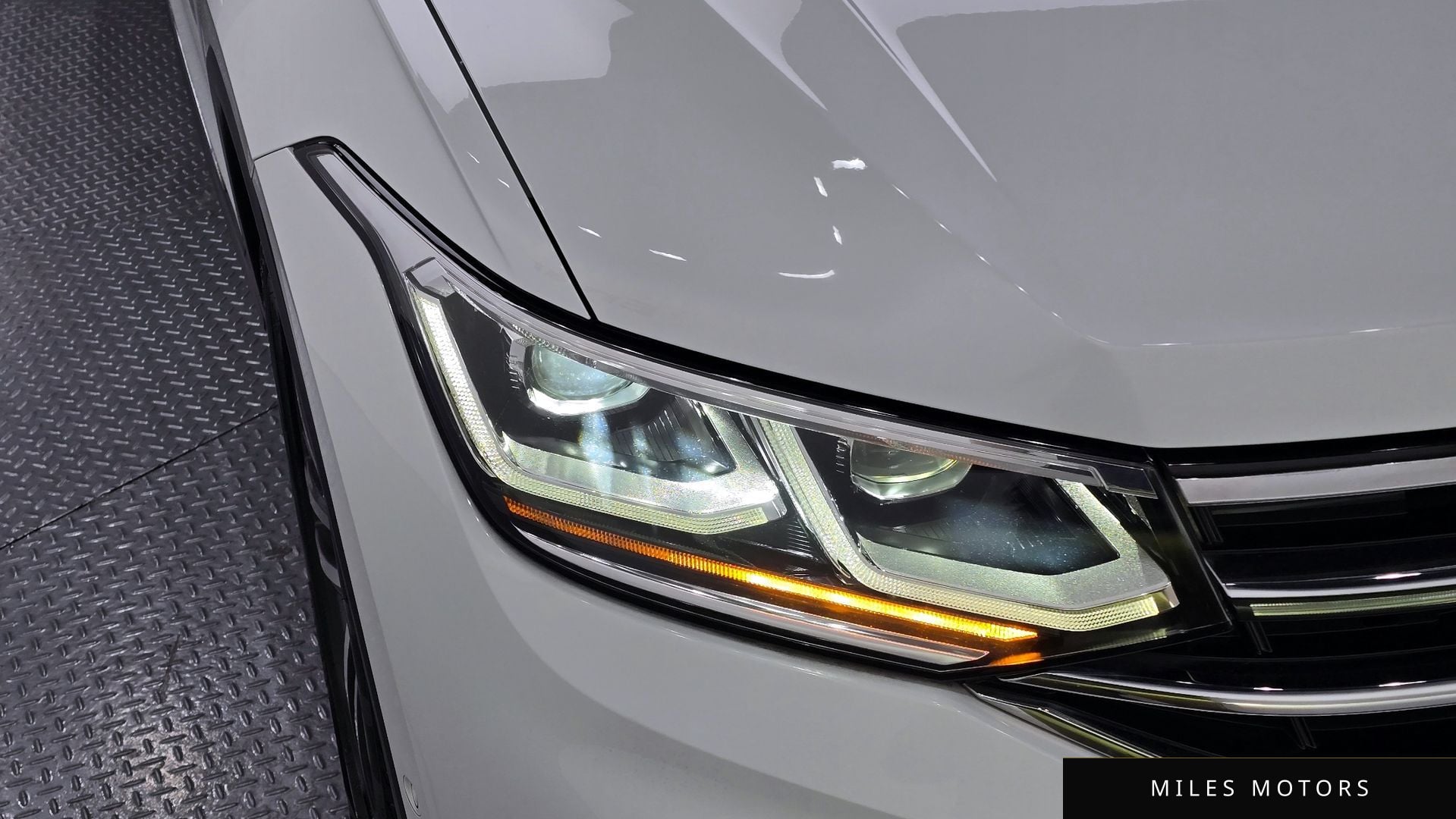 Volkswagen Tiguan 2023 — миниатюра 7