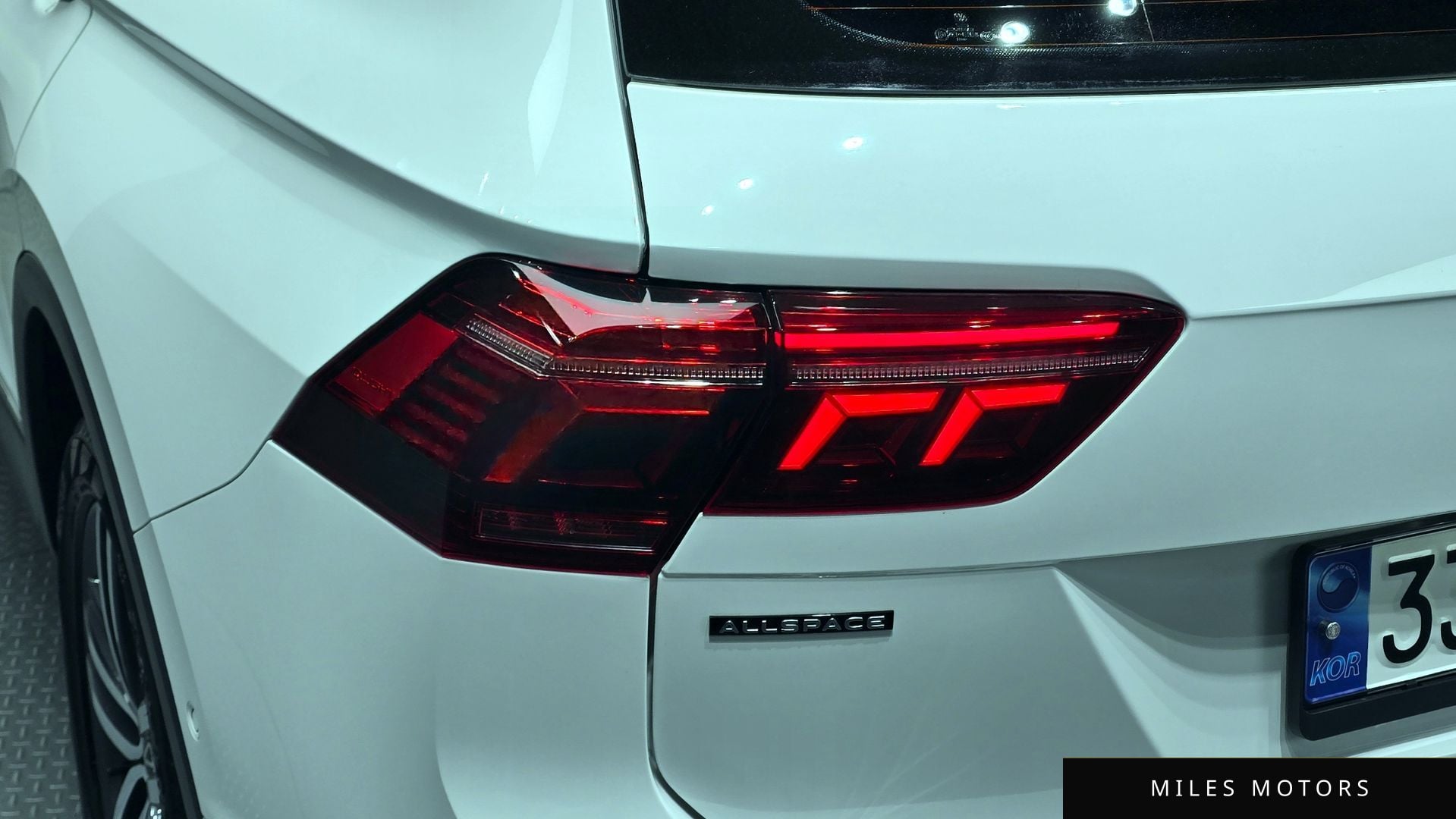 Volkswagen Tiguan 2023 — миниатюра 8