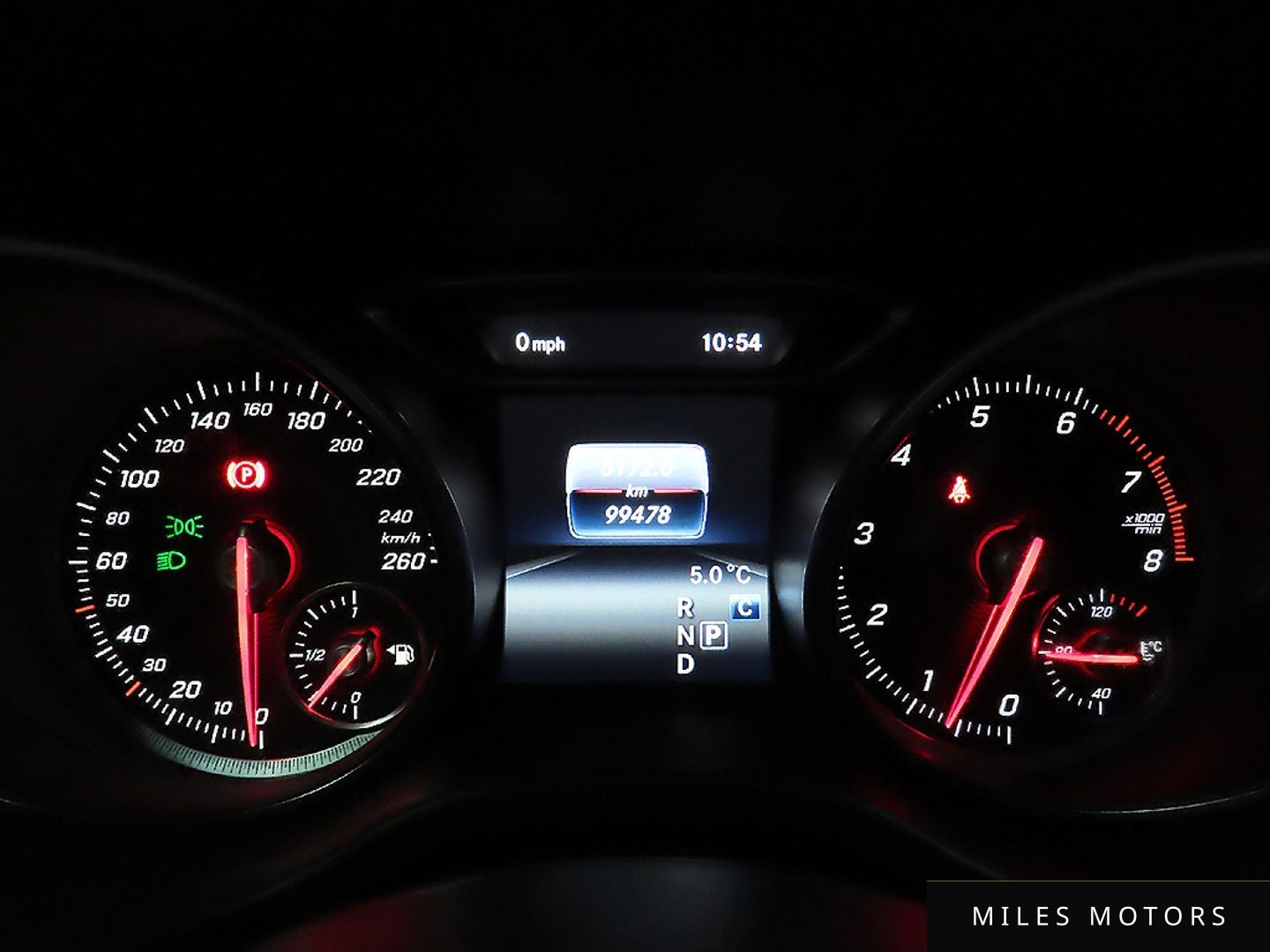 Mercedes-Benz CLA-Class C117 2018 — миниатюра 8