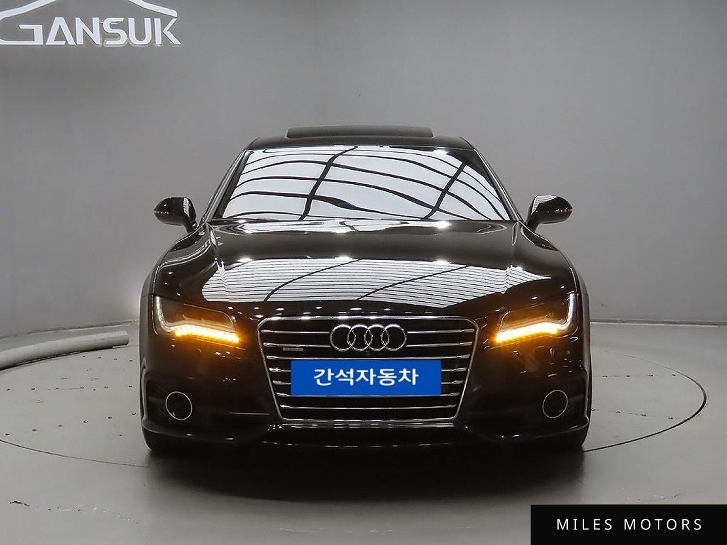 Audi A7 2014 — миниатюра 3