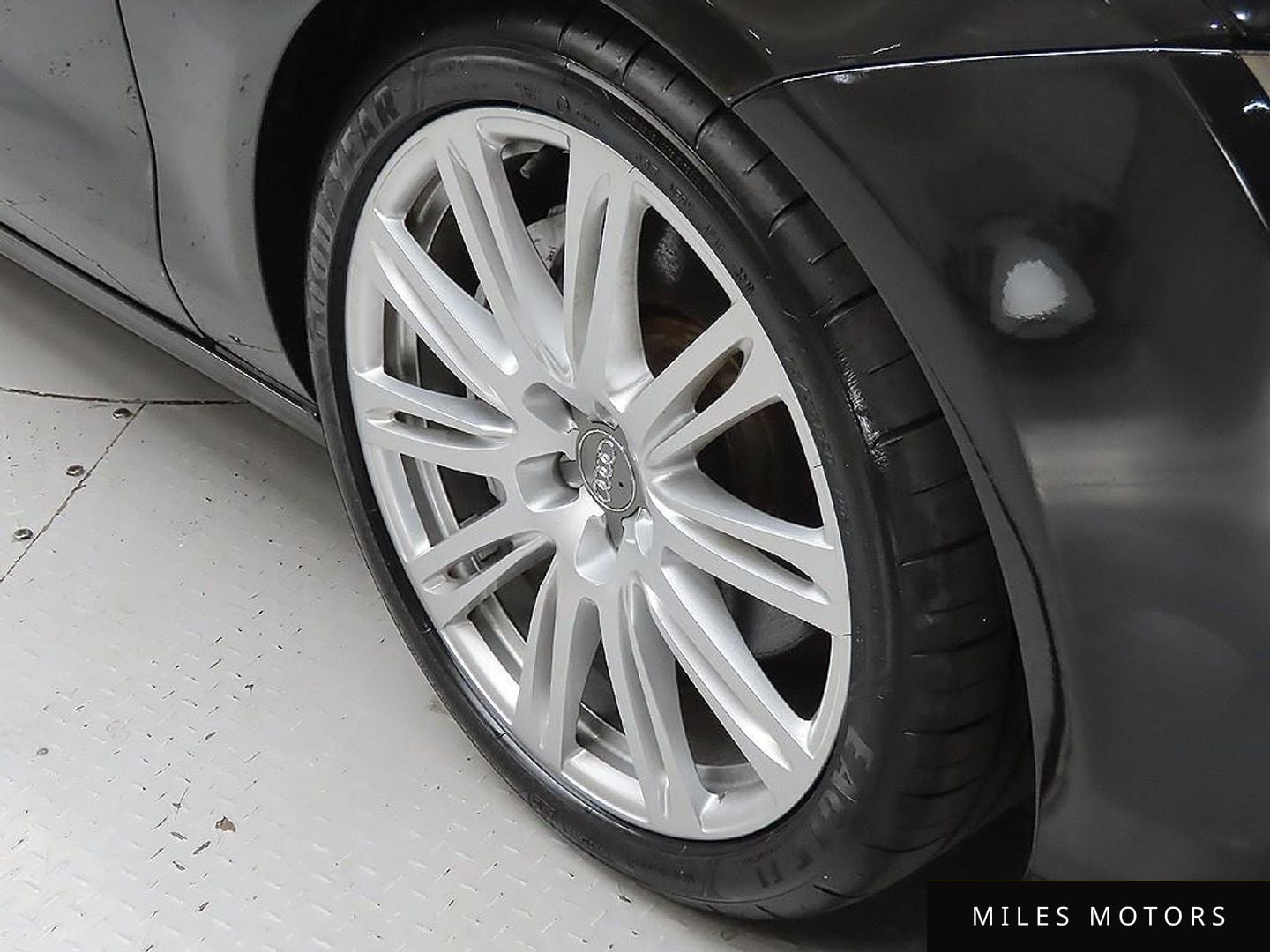 Audi A7 2014 — миниатюра 5