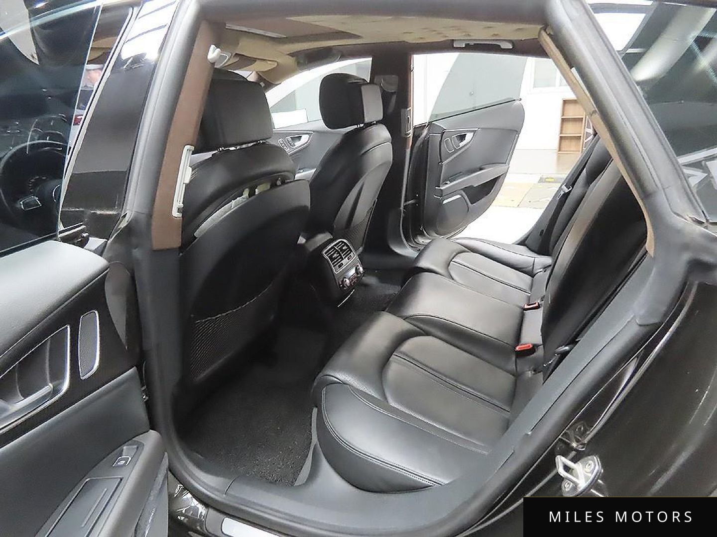 Audi A7 2014 — миниатюра 10