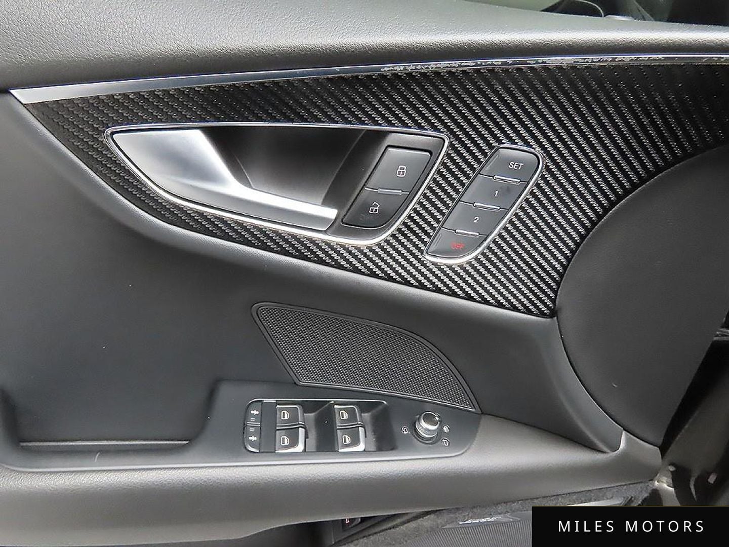Audi A7 2014 — миниатюра 12