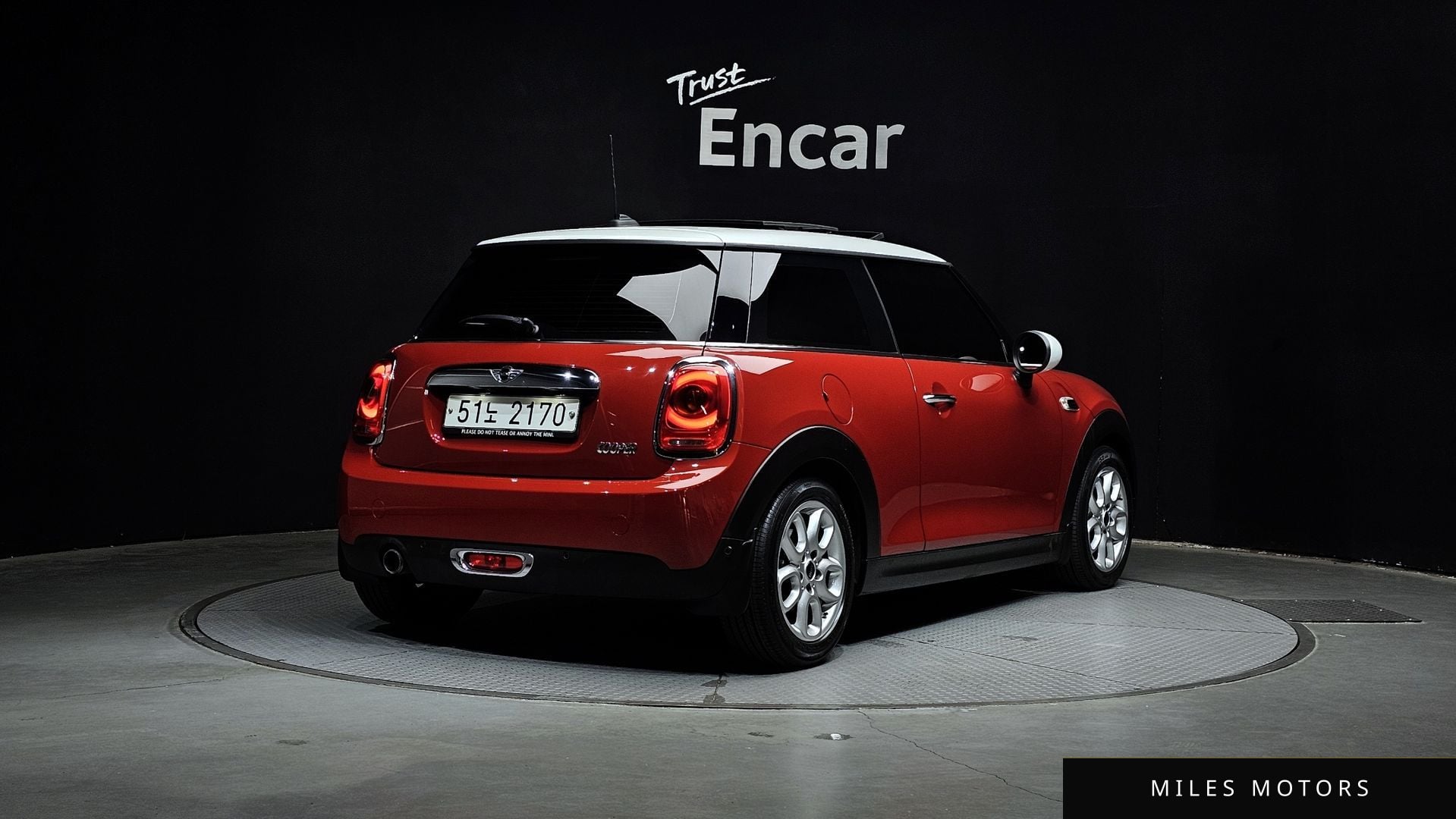 MINI Cooper 2017 — миниатюра 2