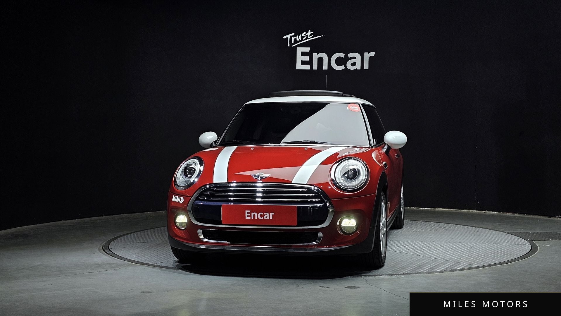 MINI Cooper 2017 — миниатюра 3