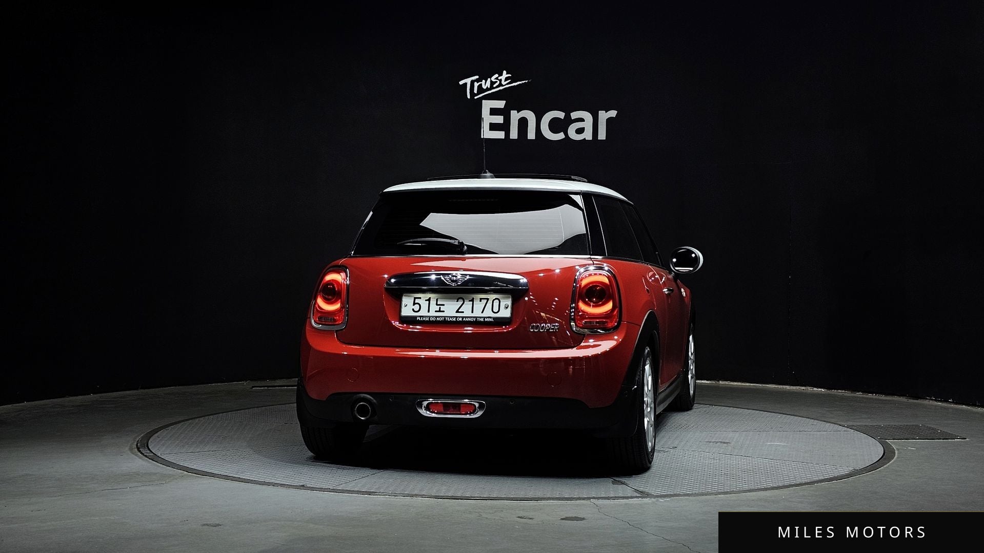MINI Cooper 2017 — миниатюра 4