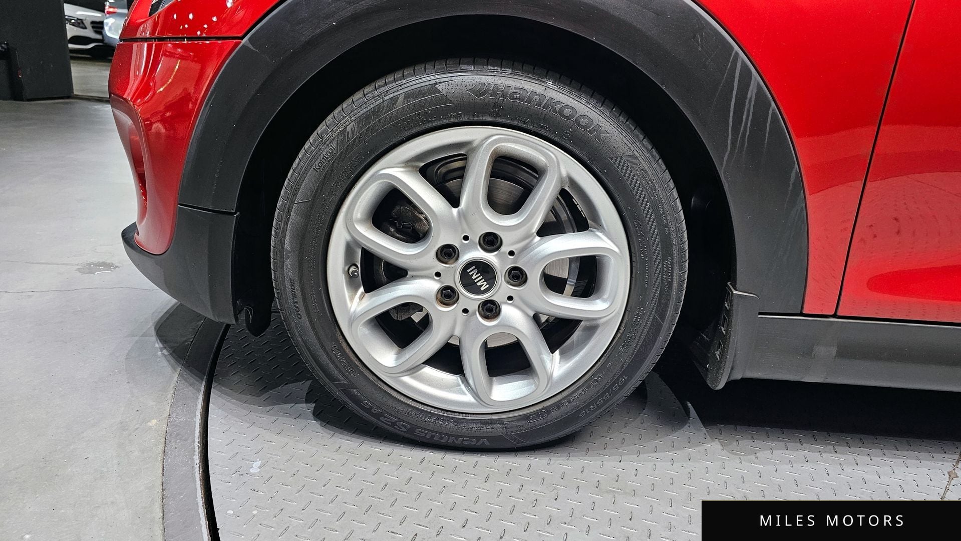 MINI Cooper 2017 — миниатюра 5