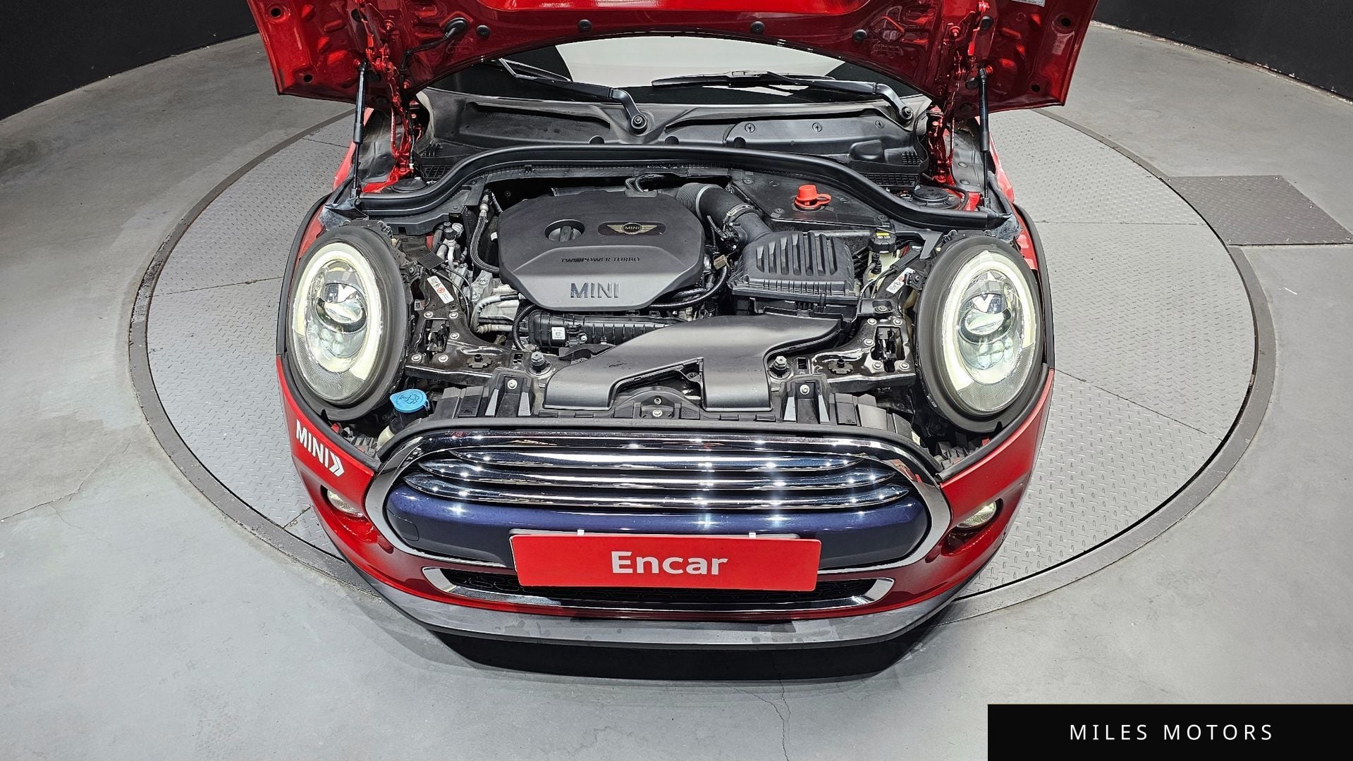 MINI Cooper 2017 — миниатюра 6