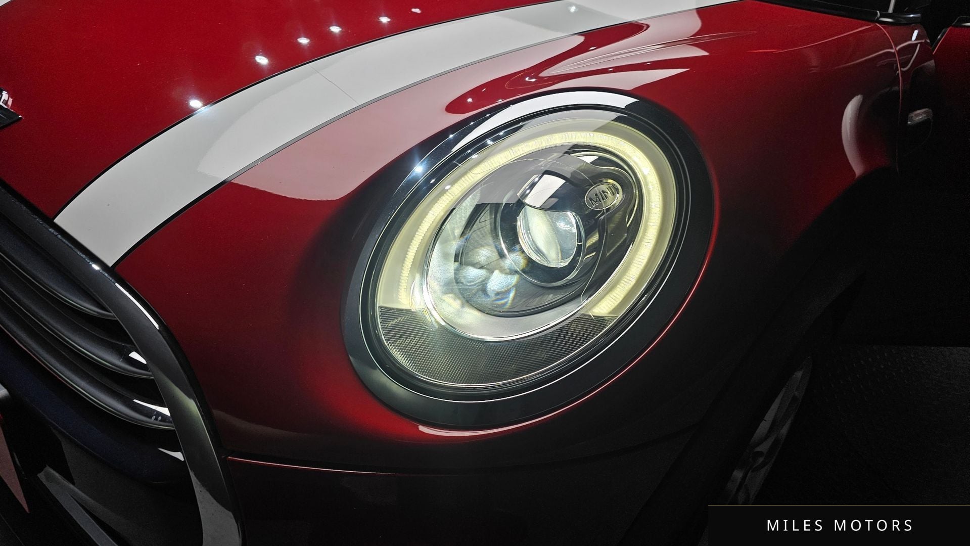 MINI Cooper 2017 — миниатюра 8