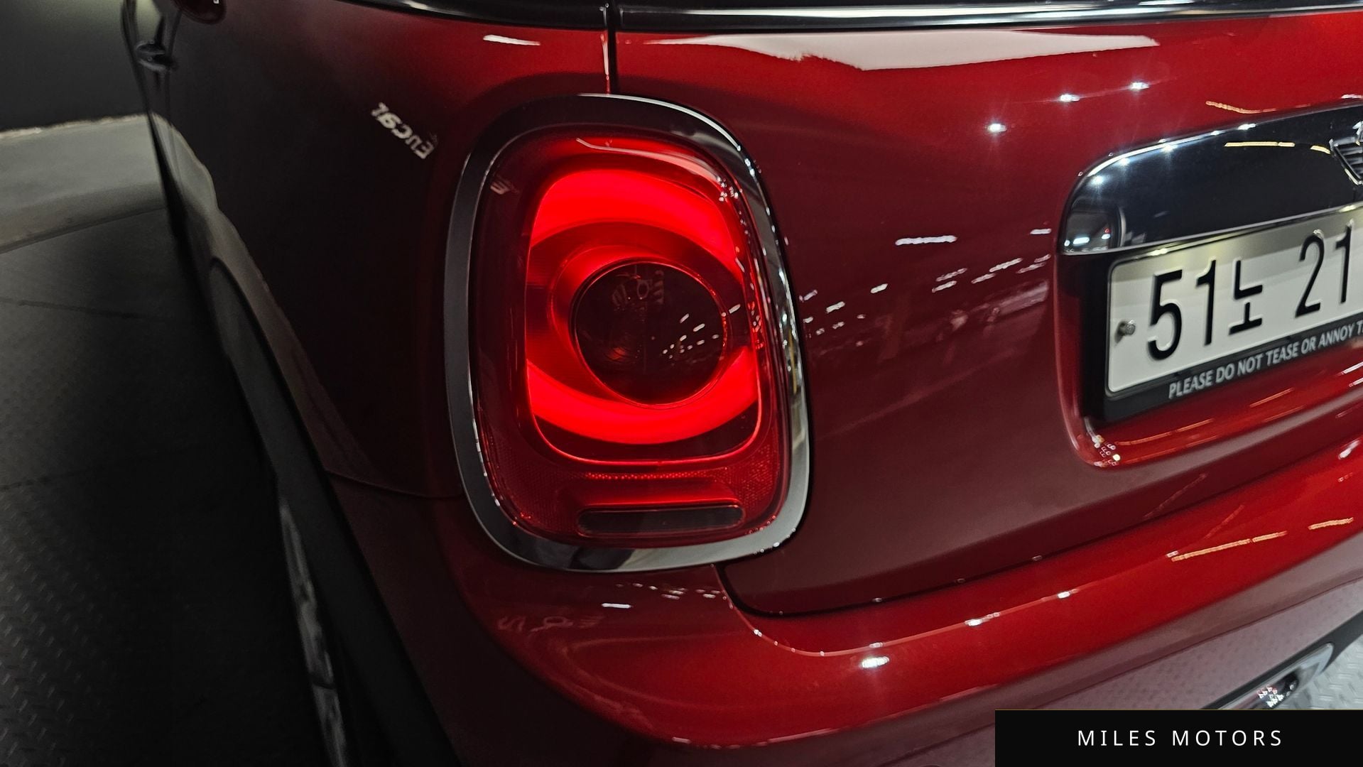 MINI Cooper 2017 — миниатюра 9