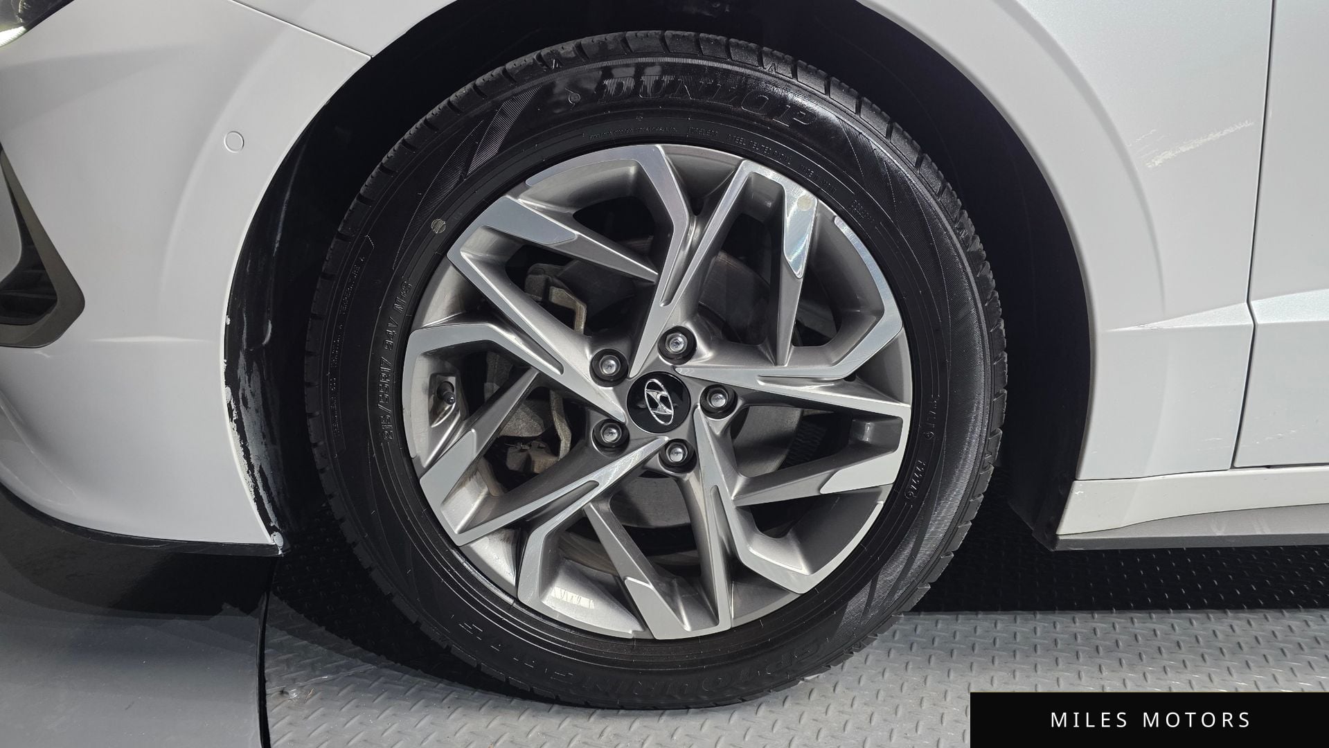Hyundai Sonata 2020 — миниатюра 5