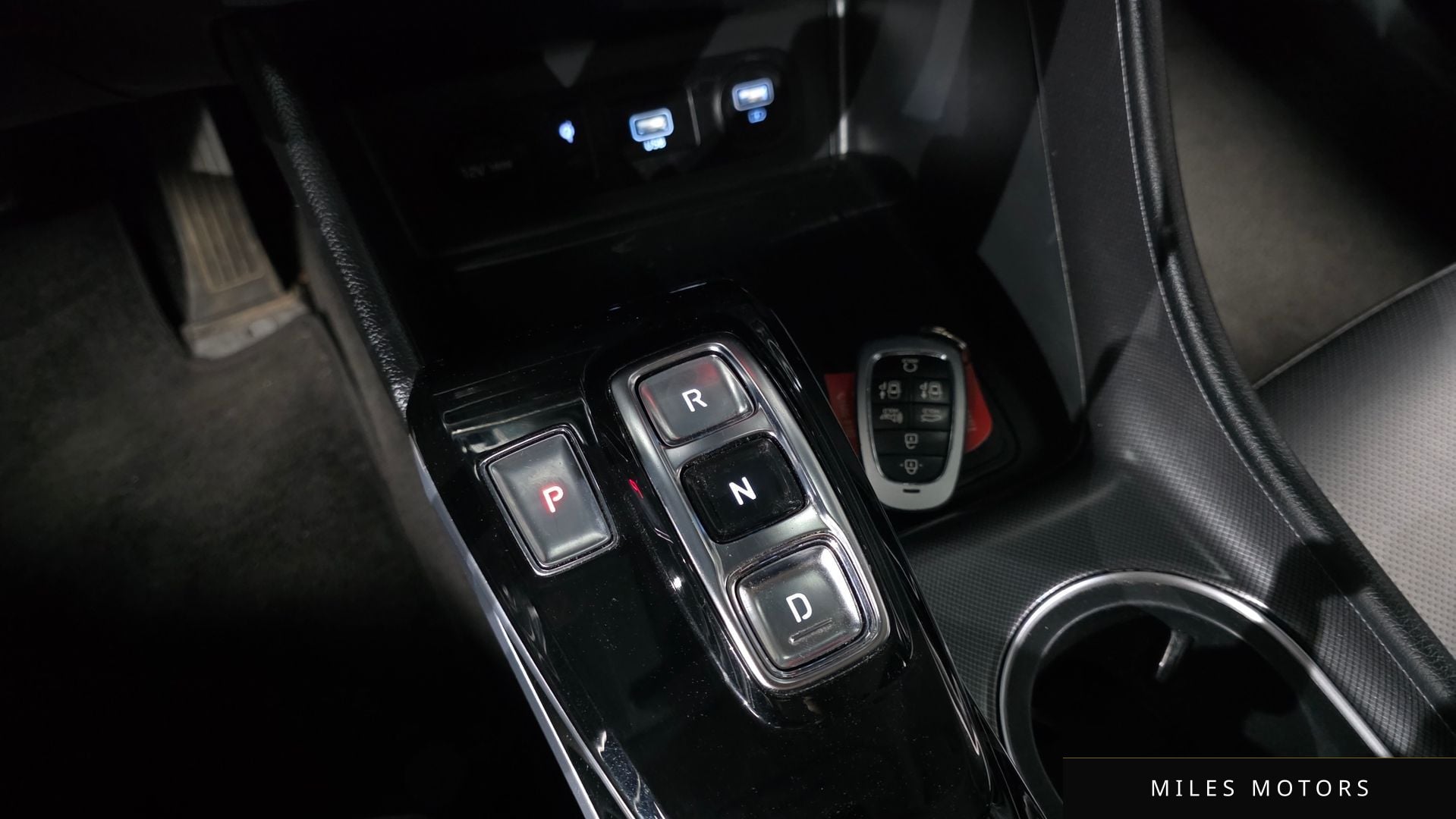 Hyundai Sonata 2020 — миниатюра 12