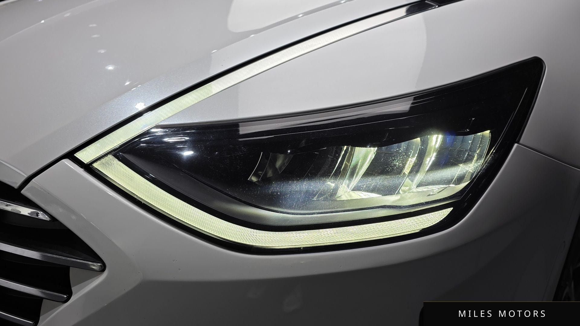 Hyundai Sonata 2020 — миниатюра 8