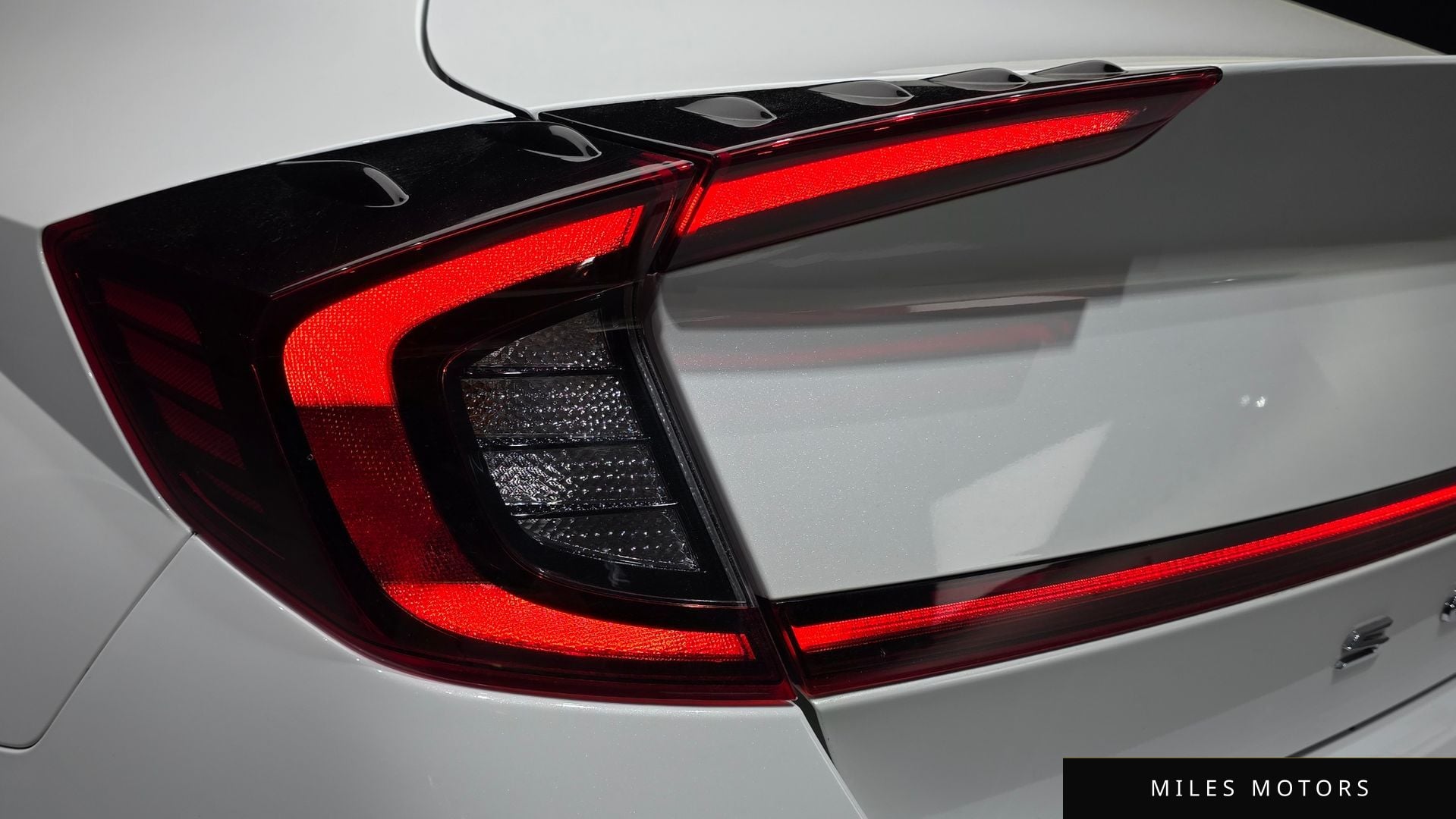 Hyundai Sonata 2020 — миниатюра 9