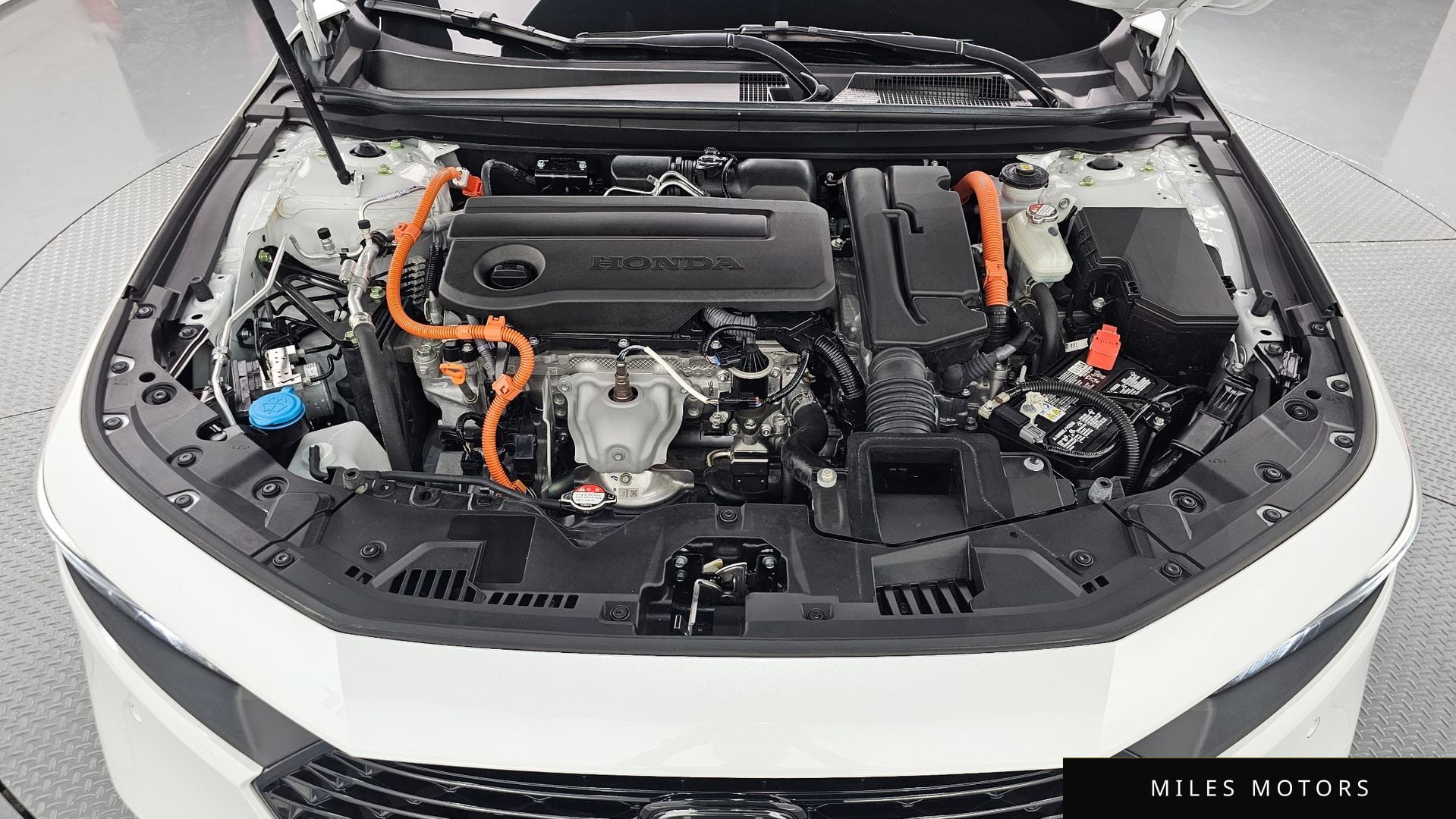 Honda Accord 2024 — миниатюра 6