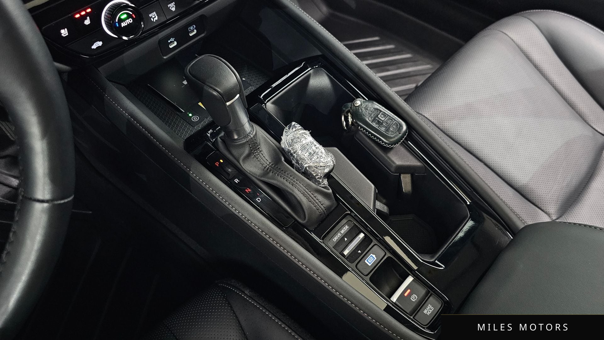 Honda Accord 2024 — миниатюра 12