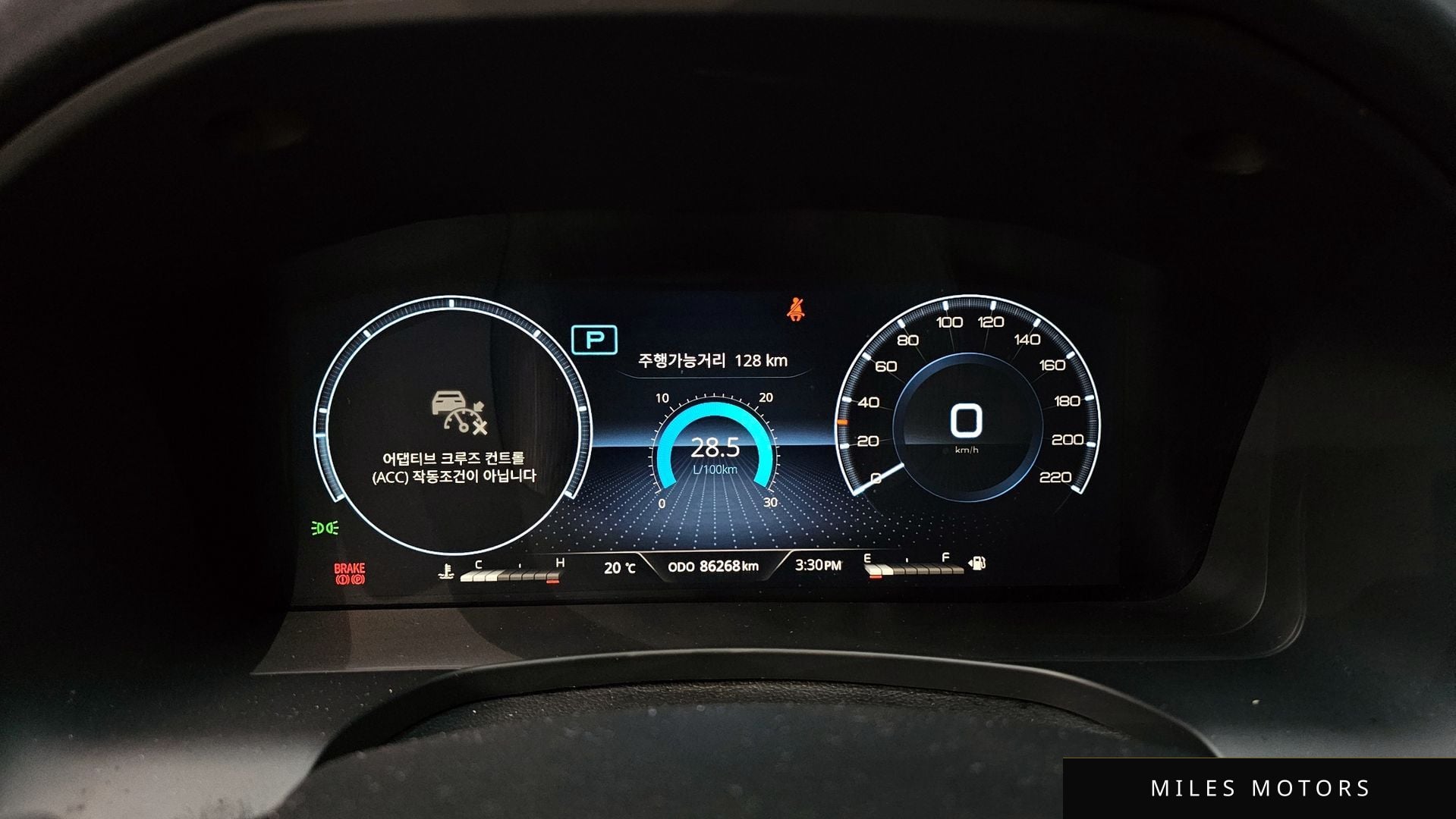 KG Mobility Rexton 2021 — миниатюра 8