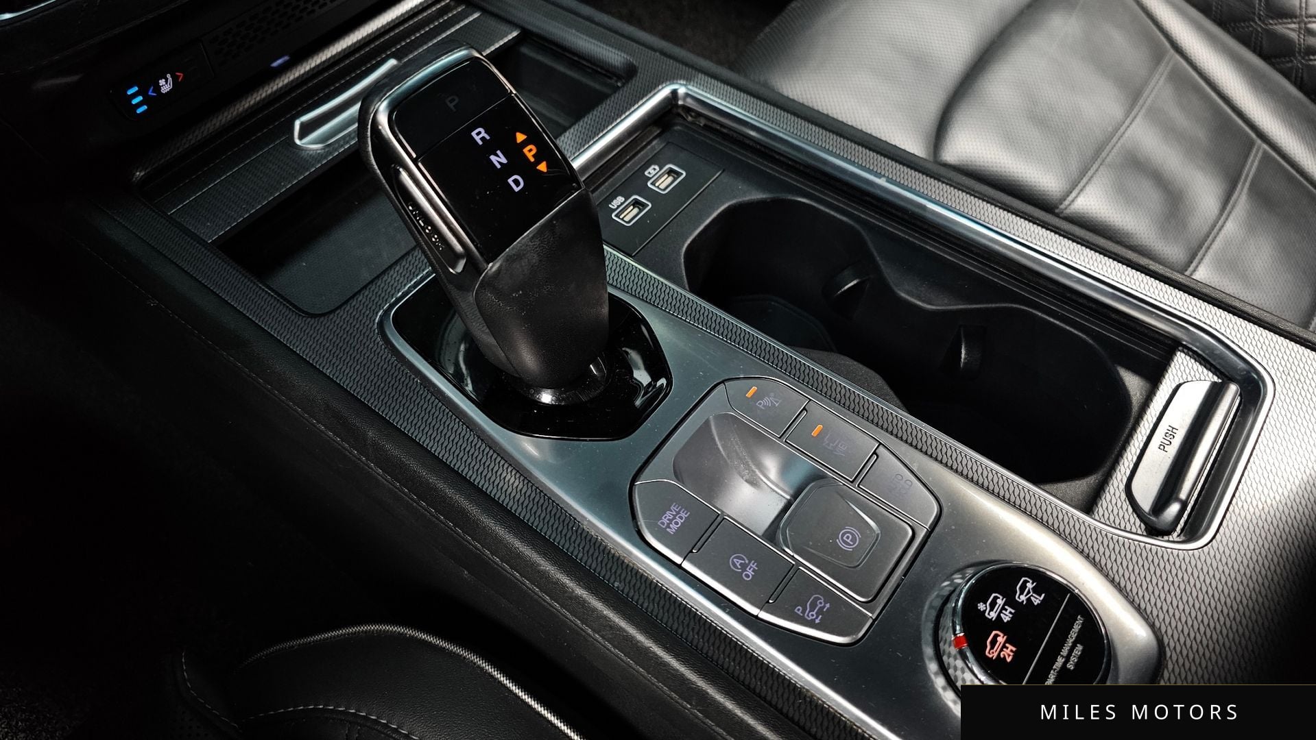 KG Mobility Rexton 2021 — миниатюра 9