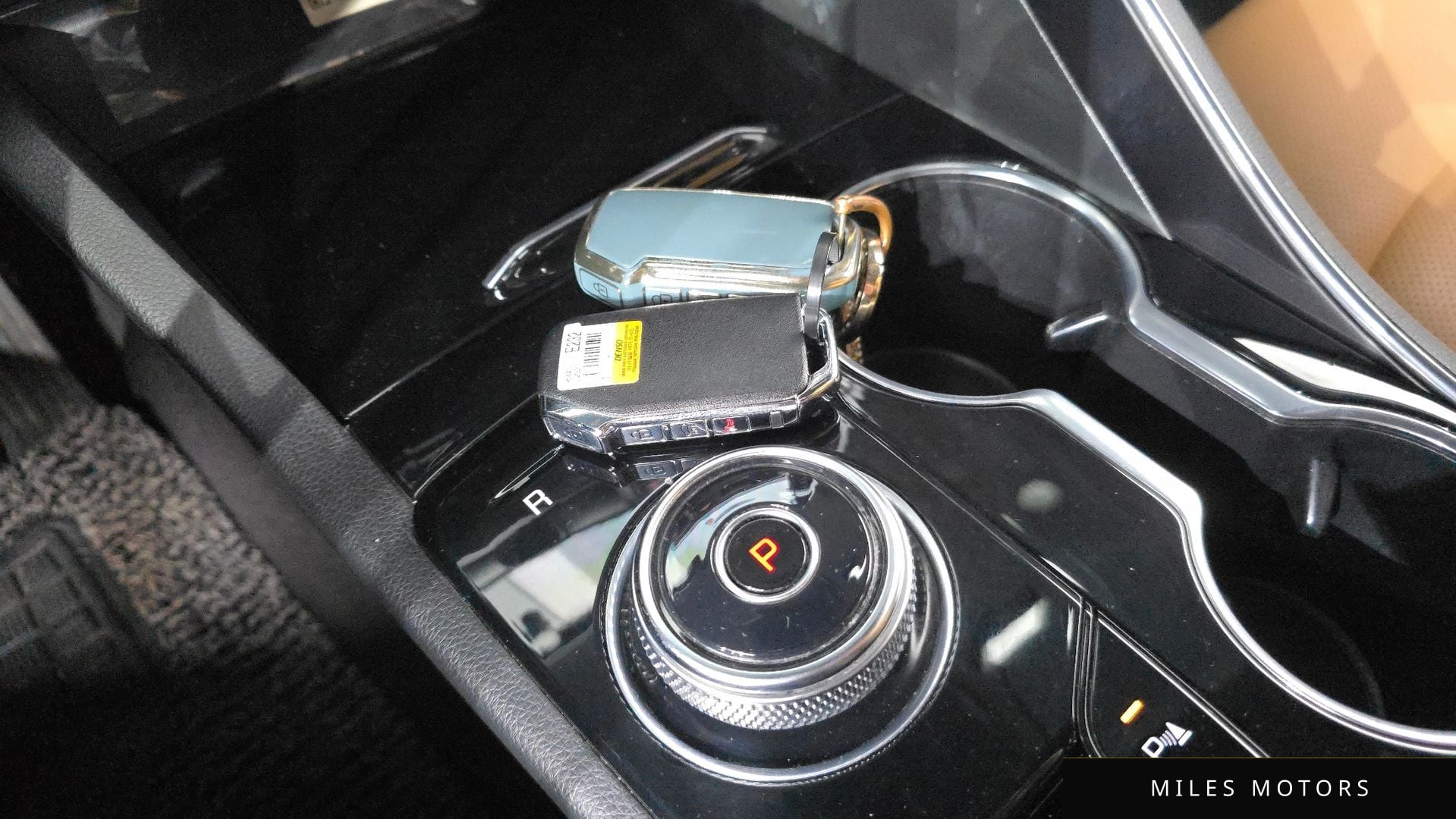 Kia K5 2021 — миниатюра 12