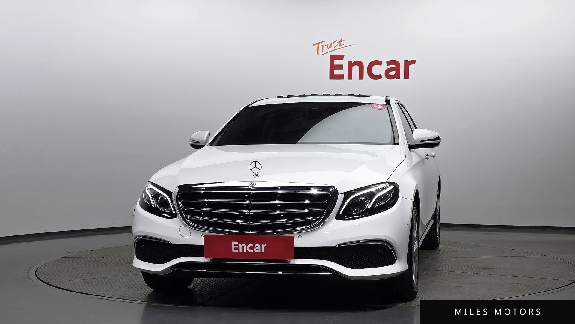 Mercedes-Benz E-Class W213 2020 — миниатюра 3