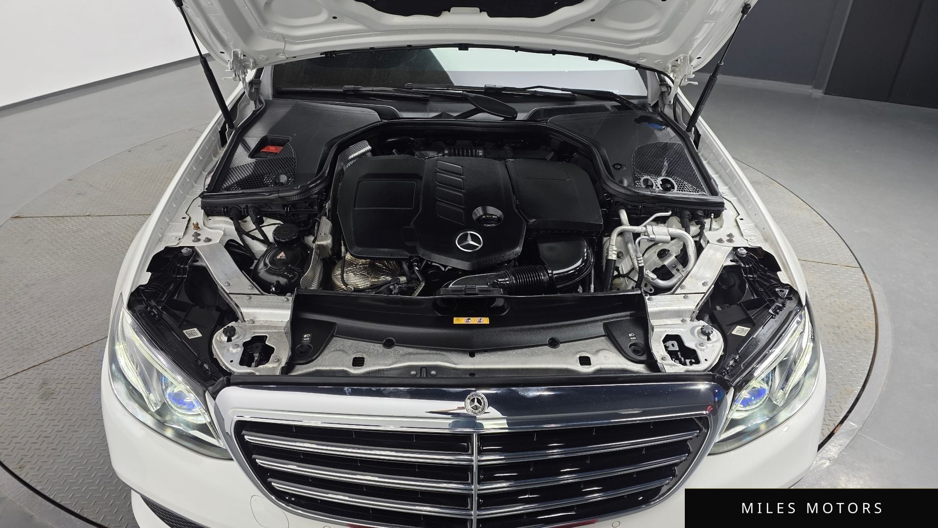 Mercedes-Benz E-Class W213 2020 — миниатюра 6