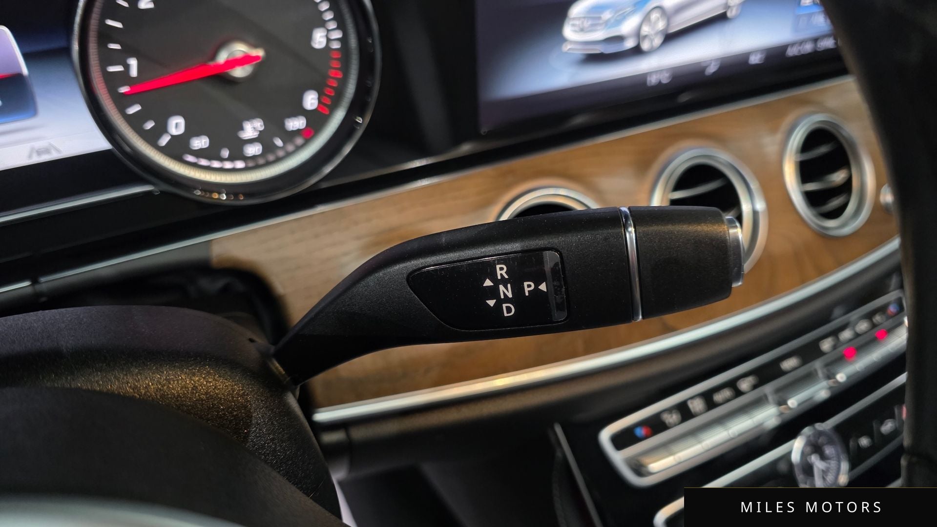 Mercedes-Benz E-Class W213 2020 — миниатюра 9