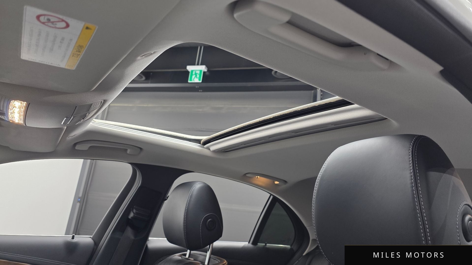 Mercedes-Benz E-Class W213 2020 — миниатюра 15