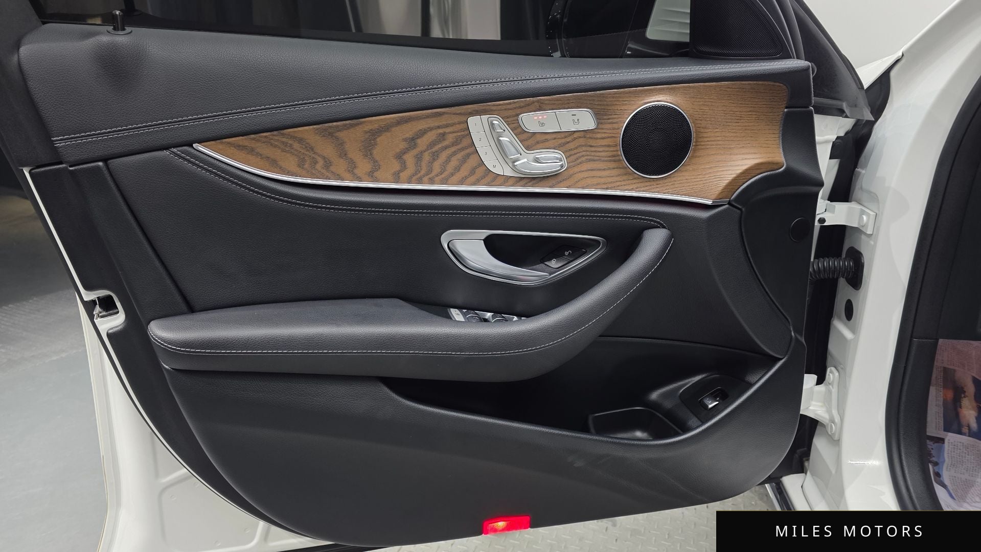 Mercedes-Benz E-Class W213 2020 — миниатюра 18