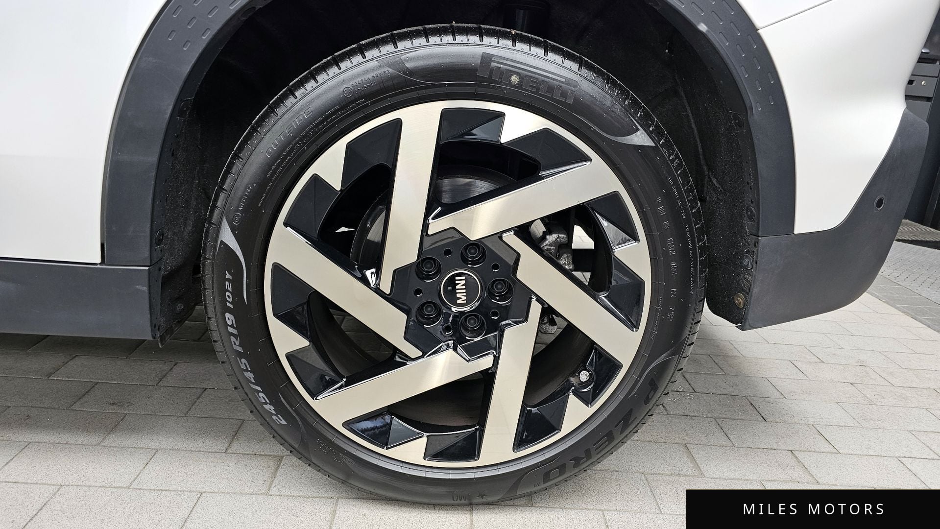 MINI Countryman 2024 — миниатюра 5