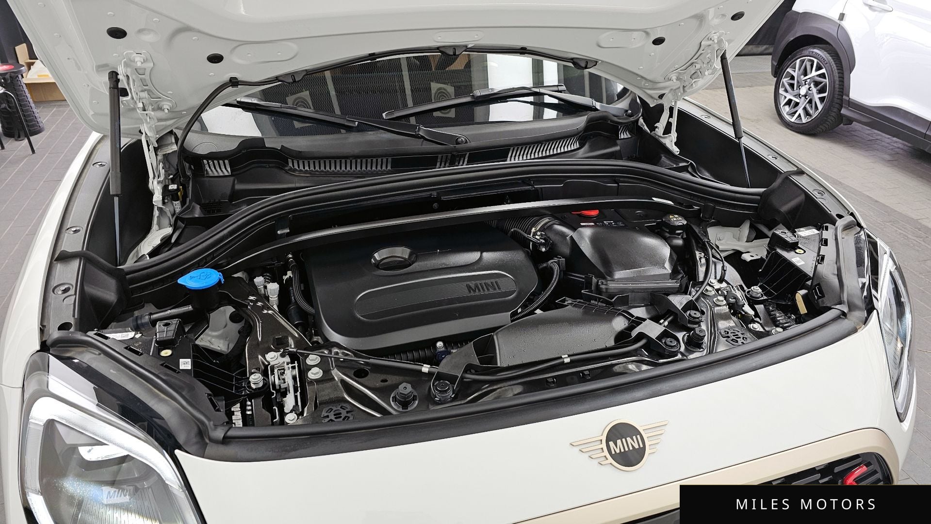 MINI Countryman 2024 — миниатюра 6
