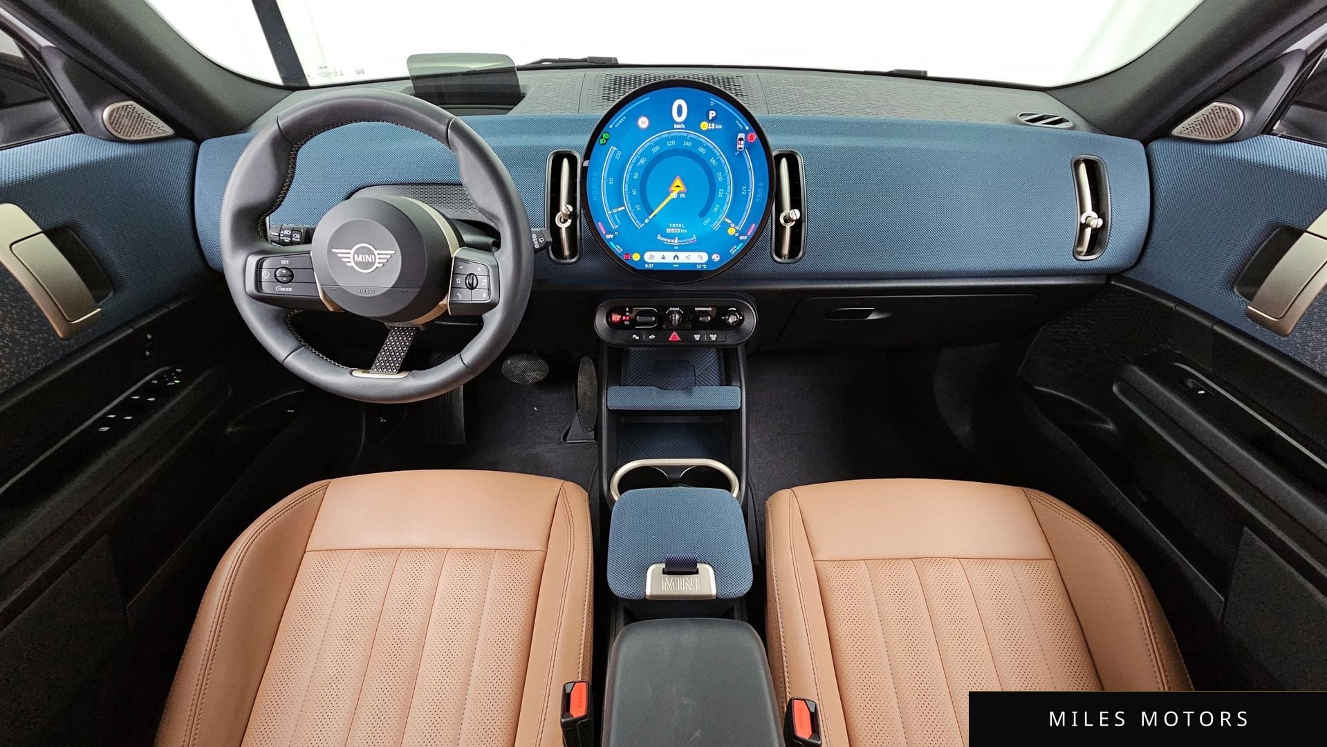 MINI Countryman 2024 — миниатюра 10