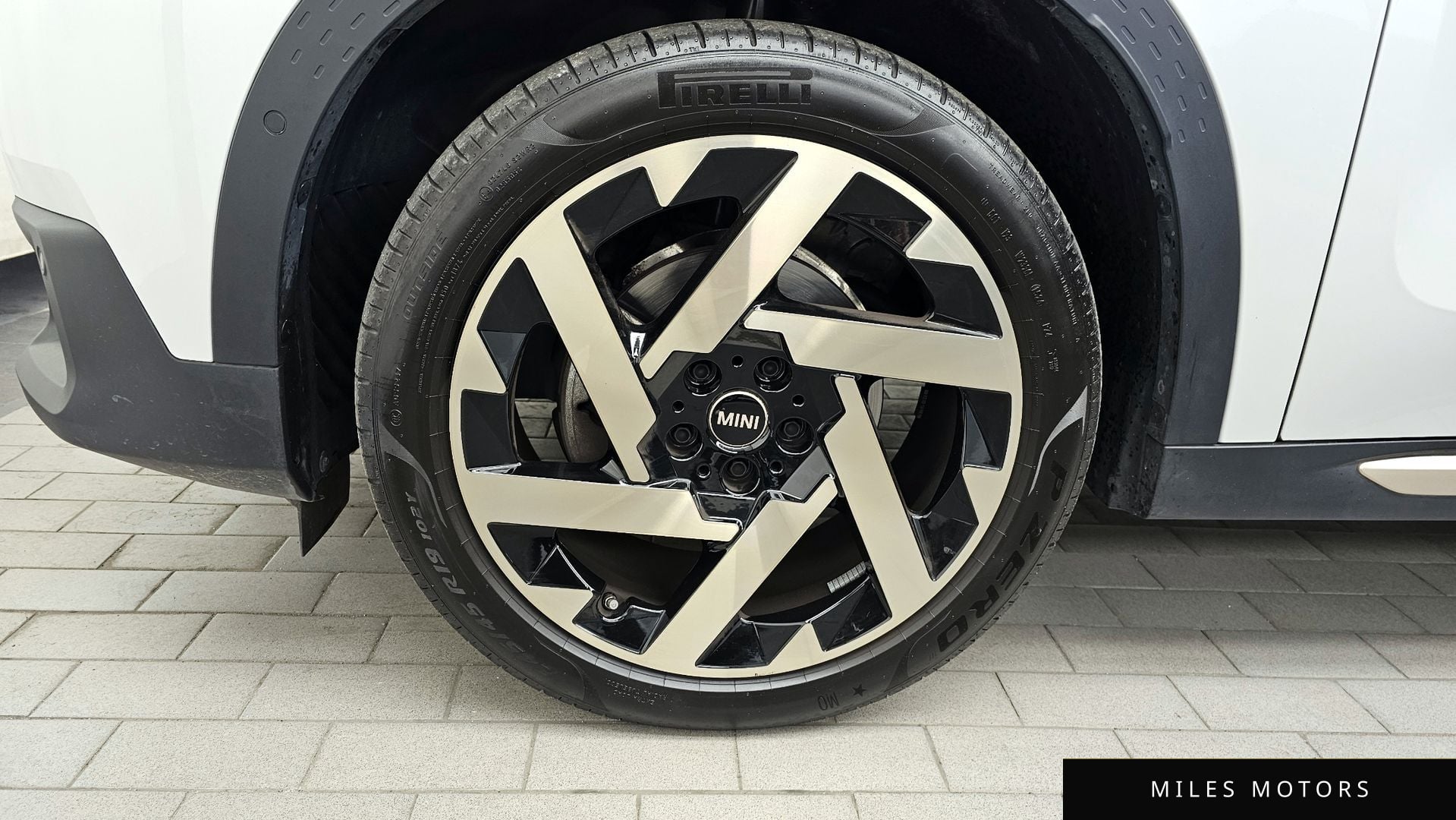 MINI Countryman 2024 — миниатюра 7