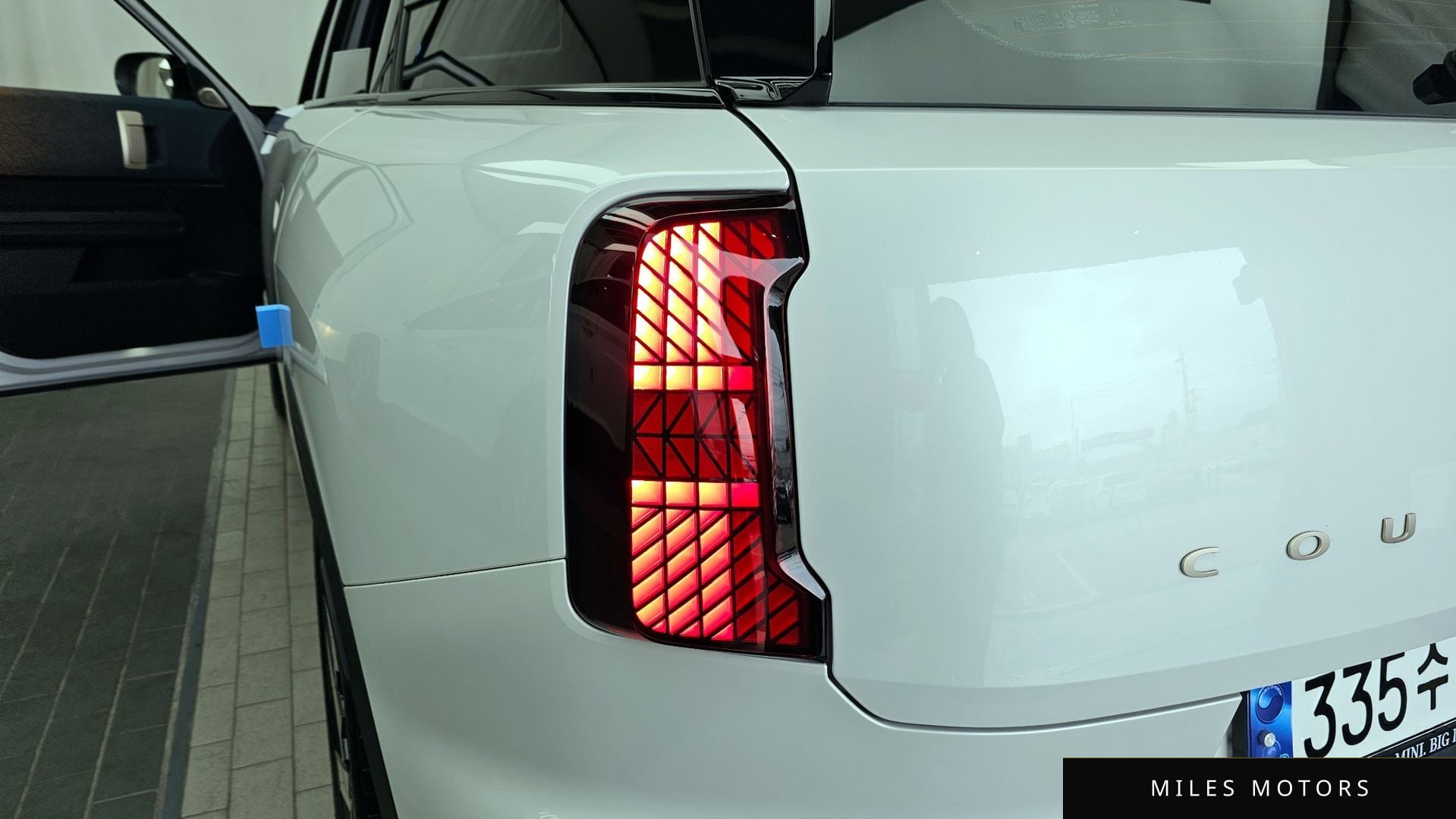 MINI Countryman 2024 — миниатюра 9