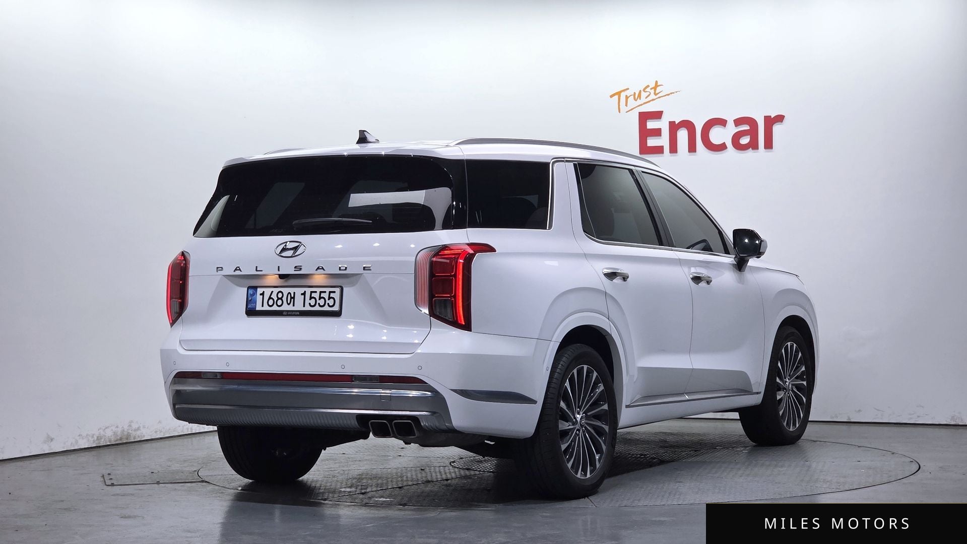Hyundai Palisade 2023 — миниатюра 2
