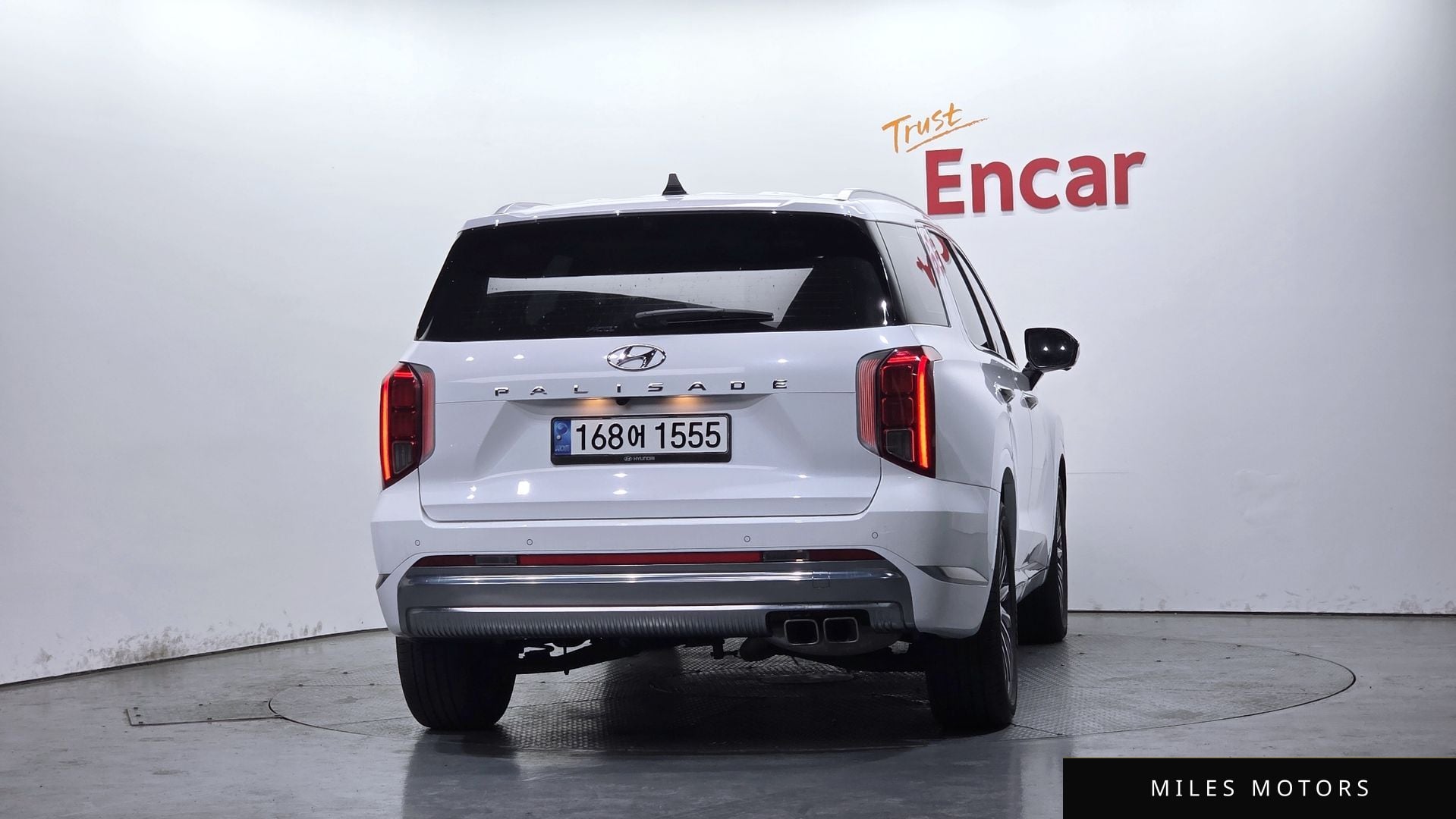 Hyundai Palisade 2023 — миниатюра 4