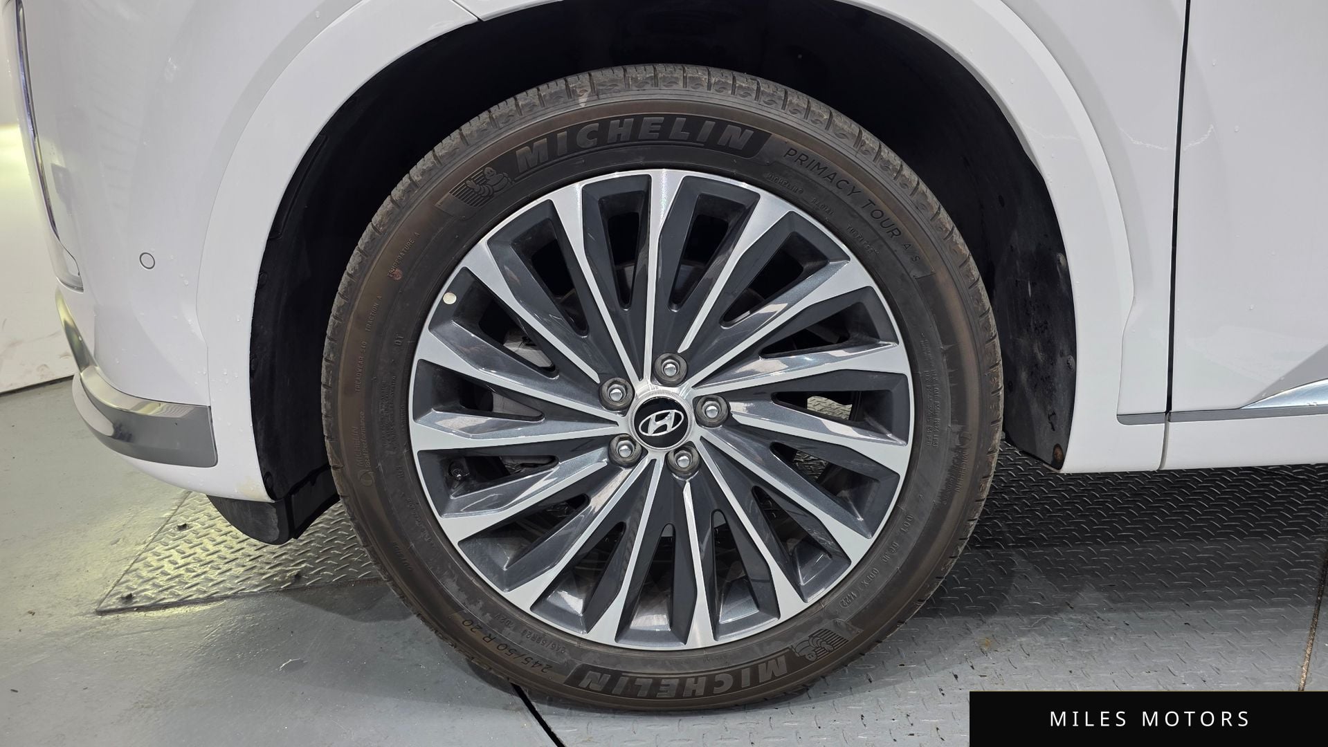 Hyundai Palisade 2023 — миниатюра 5