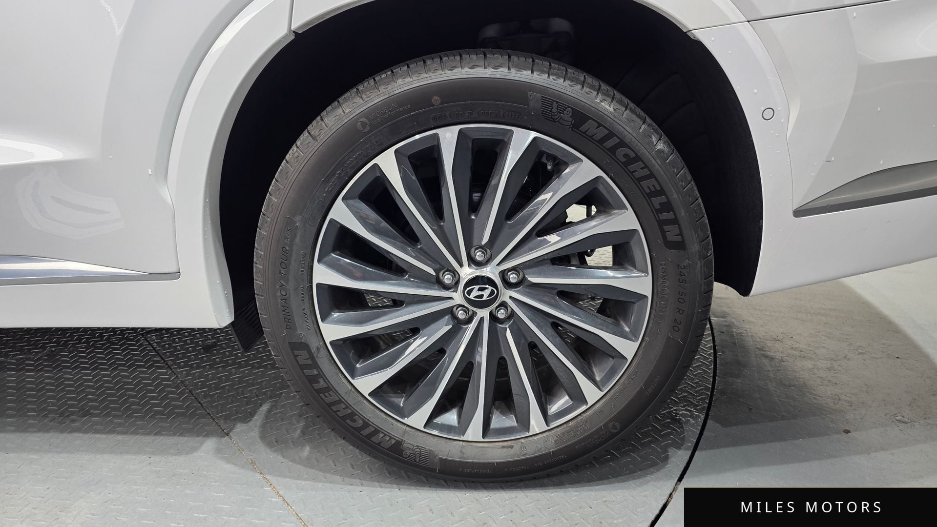 Hyundai Palisade 2023 — миниатюра 7