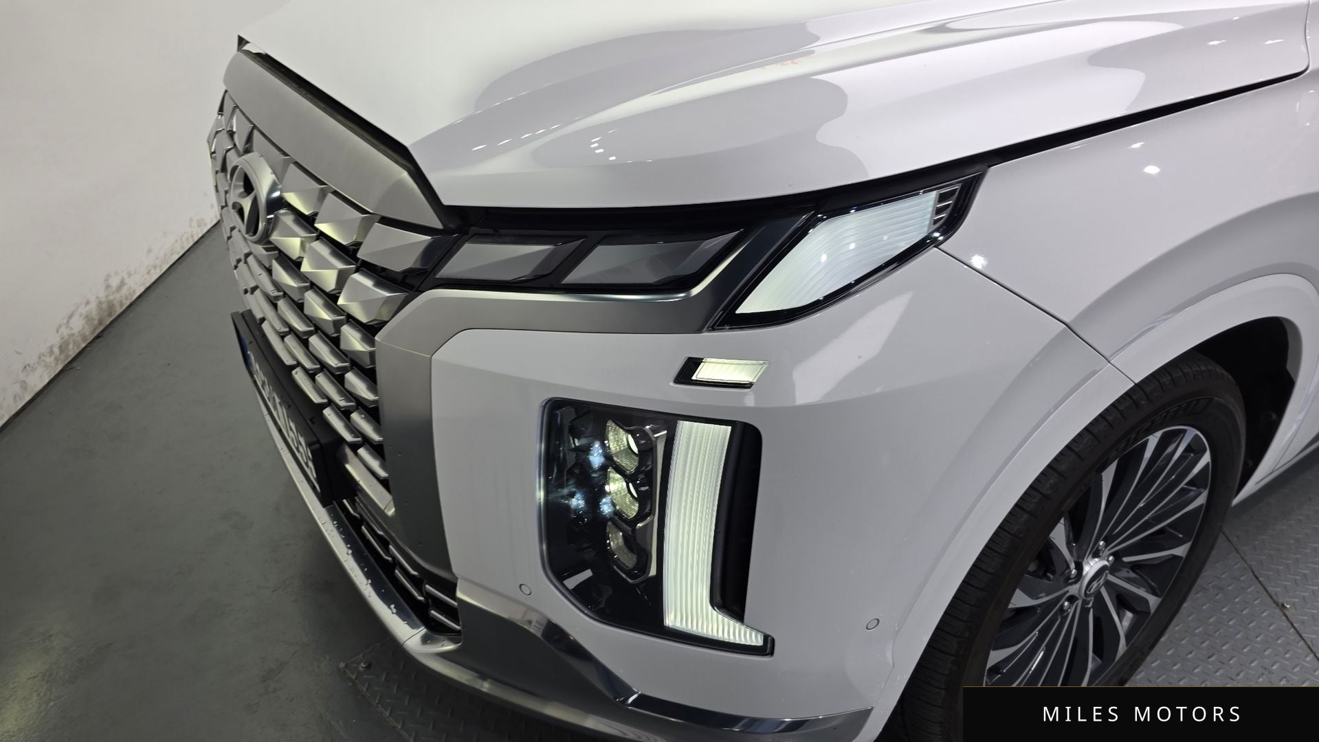 Hyundai Palisade 2023 — миниатюра 8