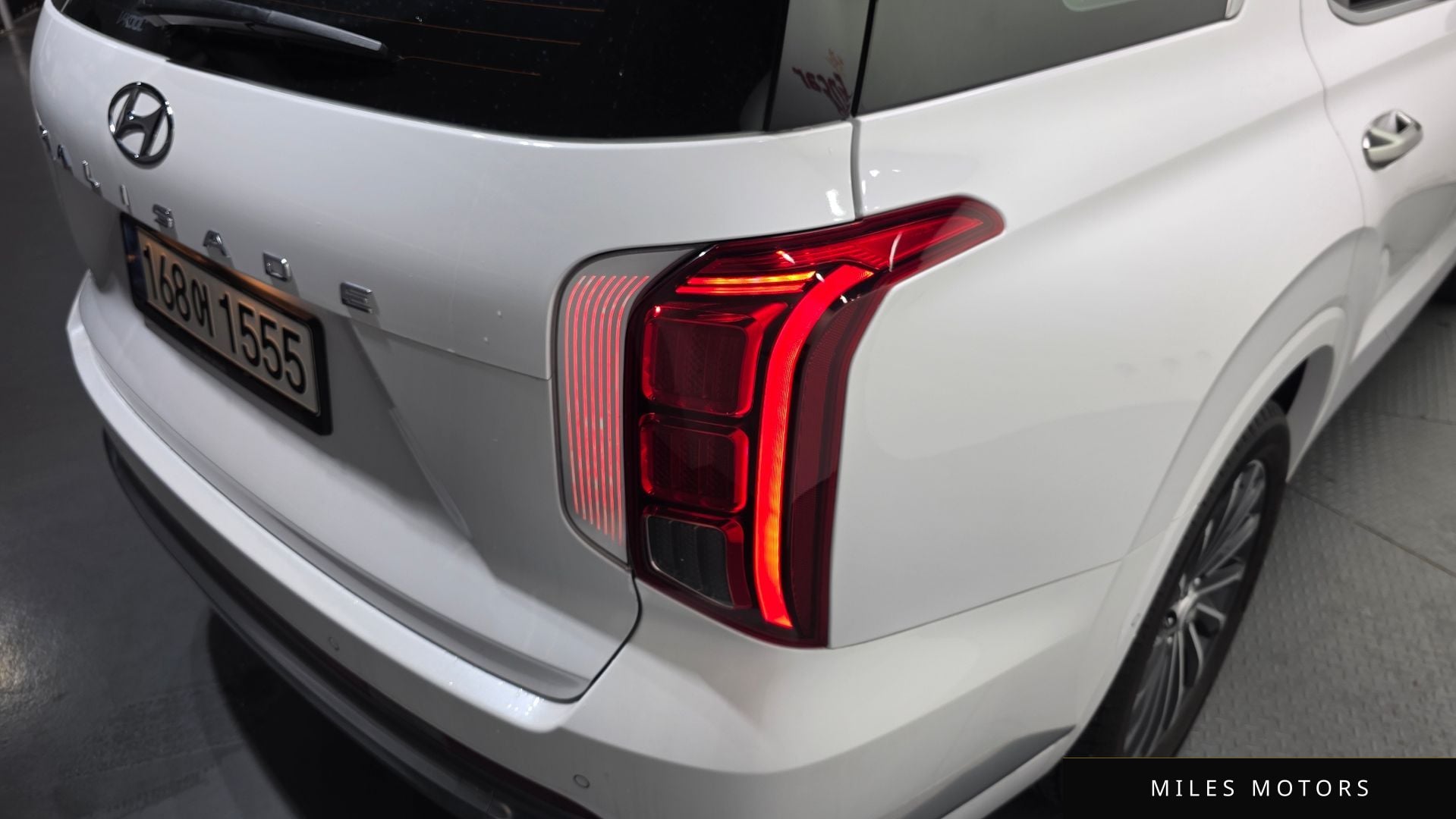 Hyundai Palisade 2023 — миниатюра 9