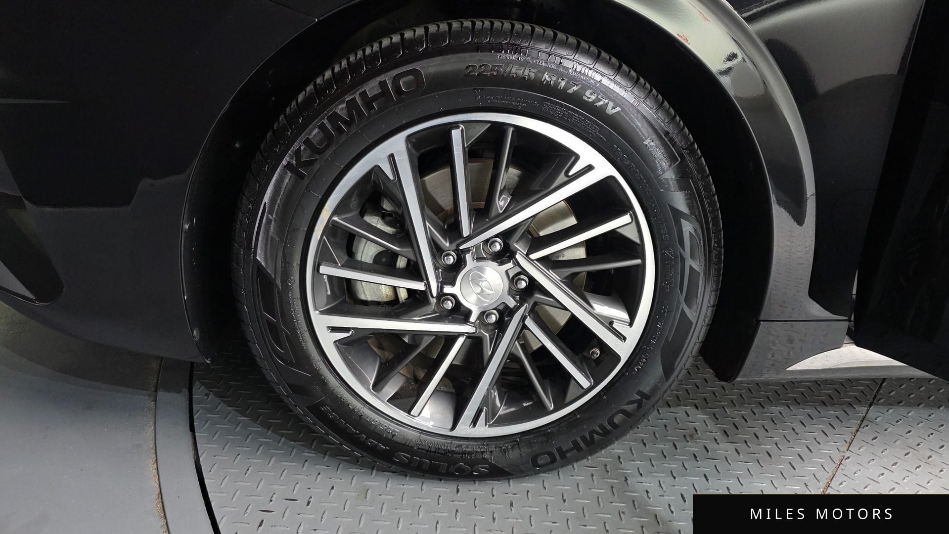 Hyundai Grandeur 2020 — миниатюра 5