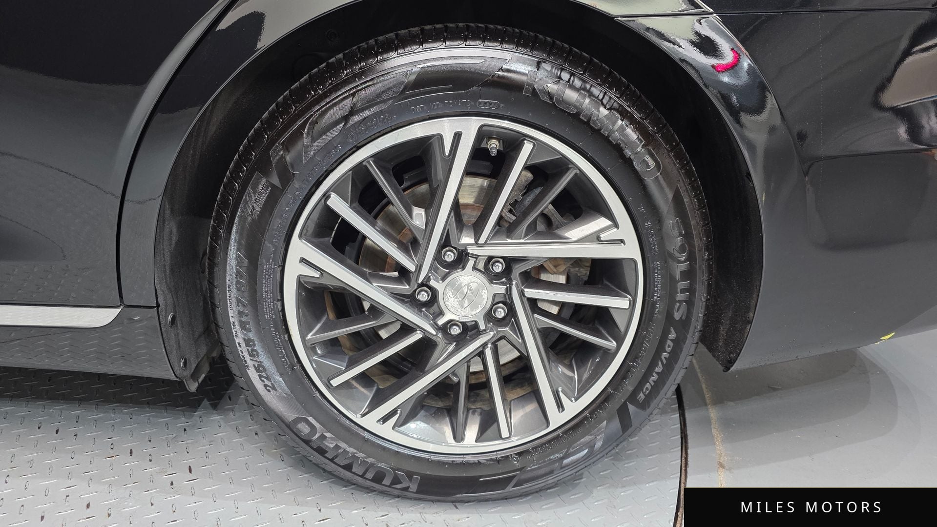 Hyundai Grandeur 2020 — миниатюра 7
